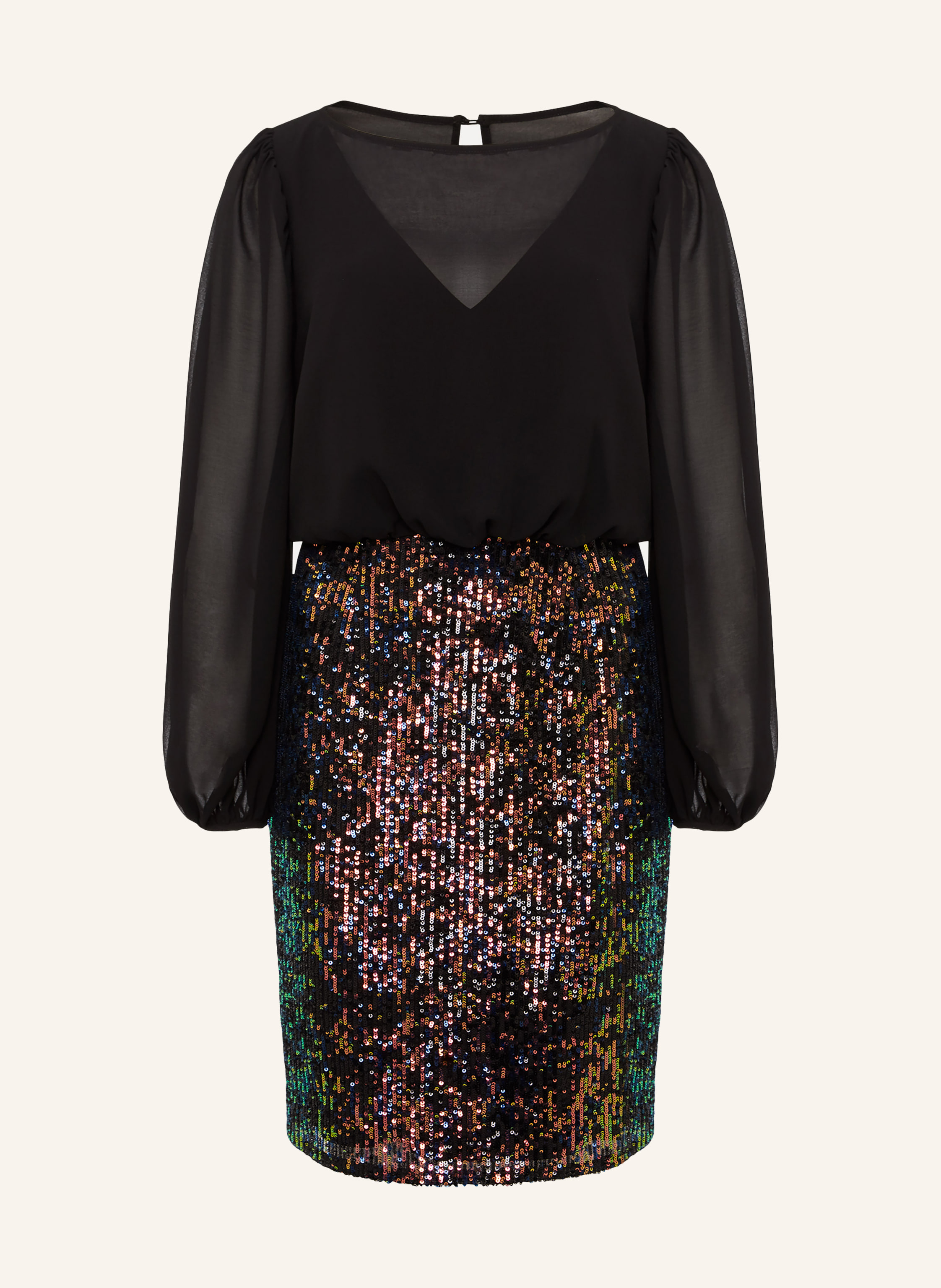 Phase eight deals adele sequin dress