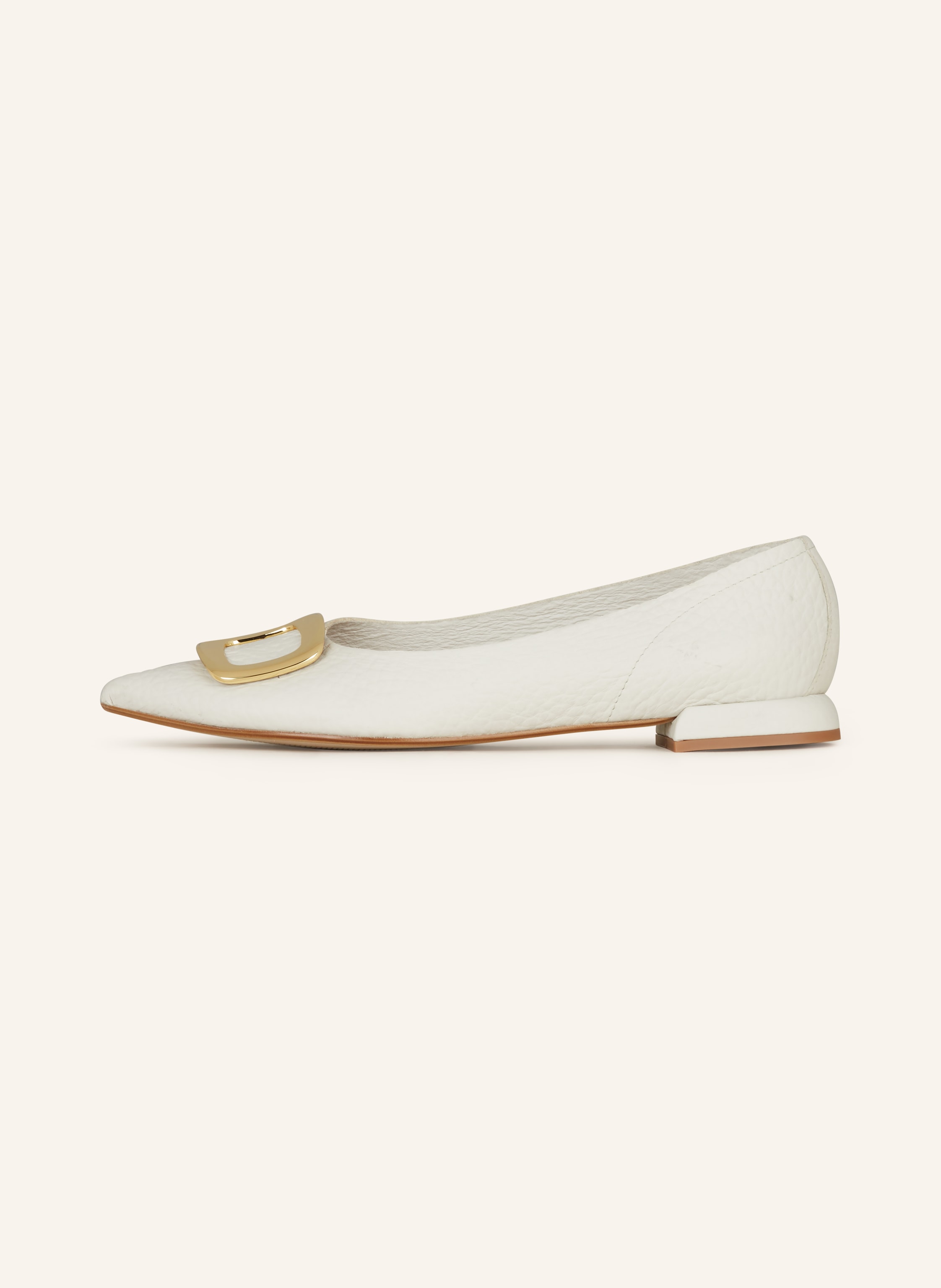Thumbnail - Darling Harbour Pumps weiss
