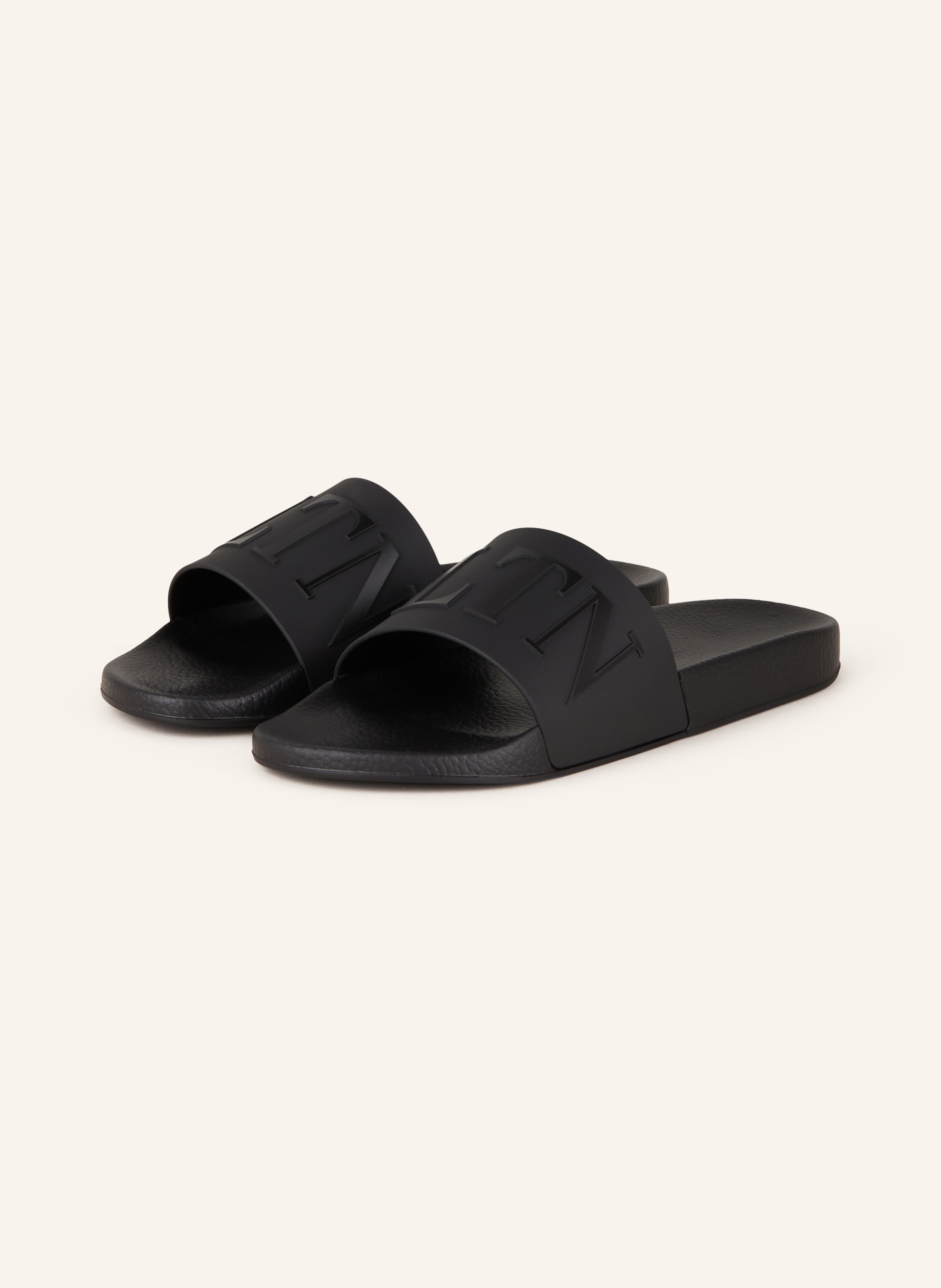 Slides valentino shop