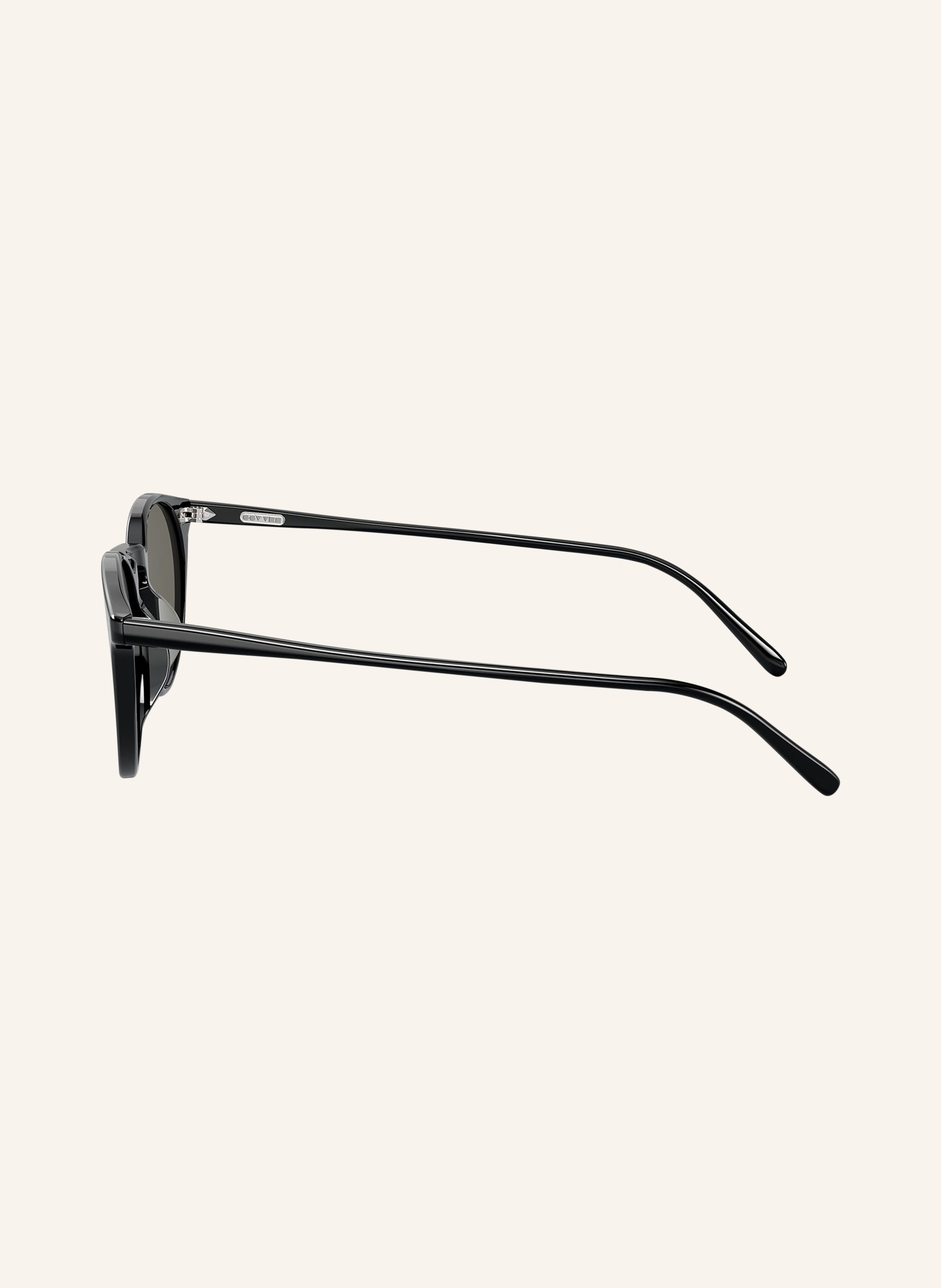 Thumbnail - Oliver Peoples Sonnenbrille ov5529su schwarz