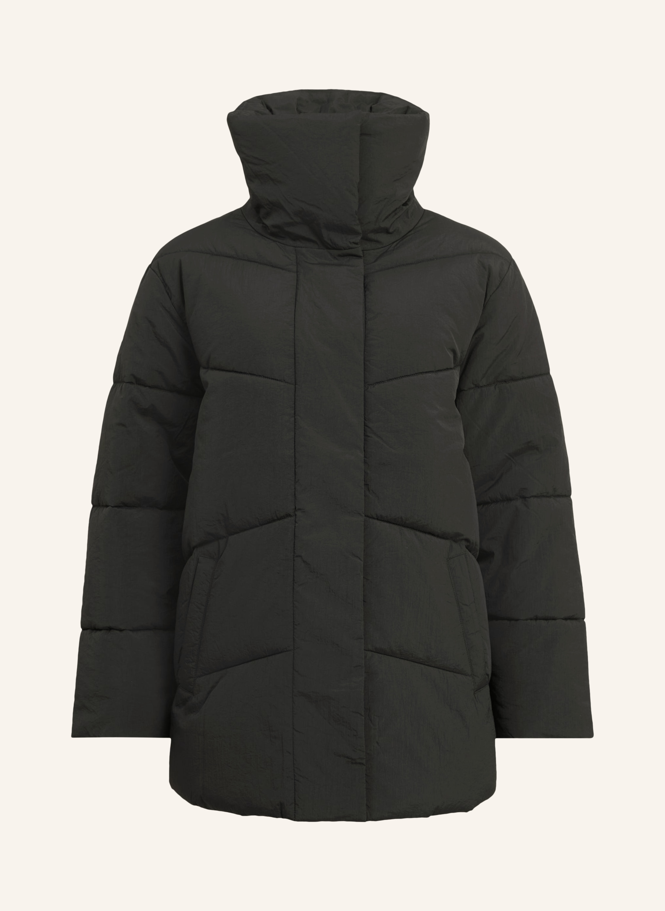 Whistles cassie parka sales