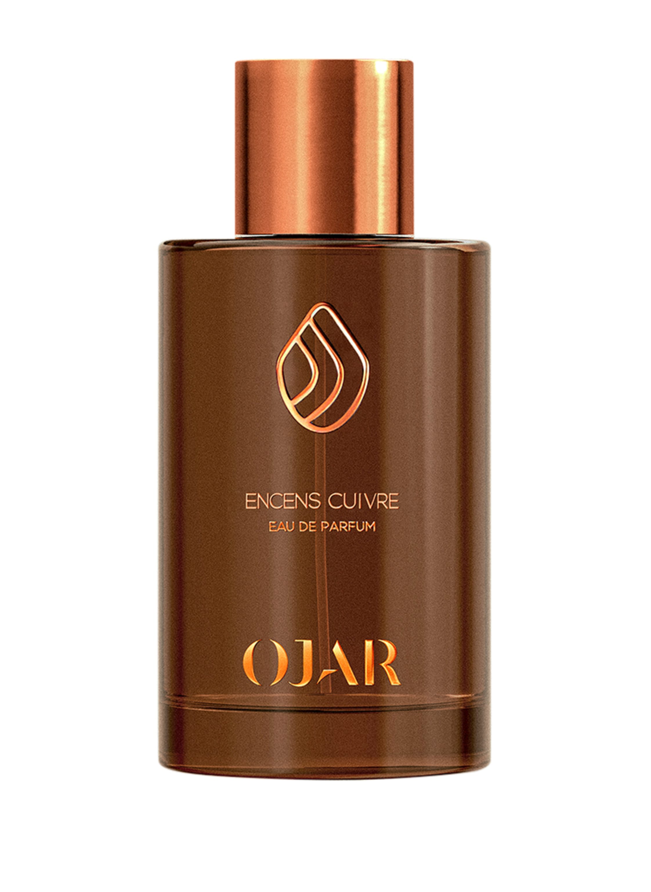 ojar encens cuivre