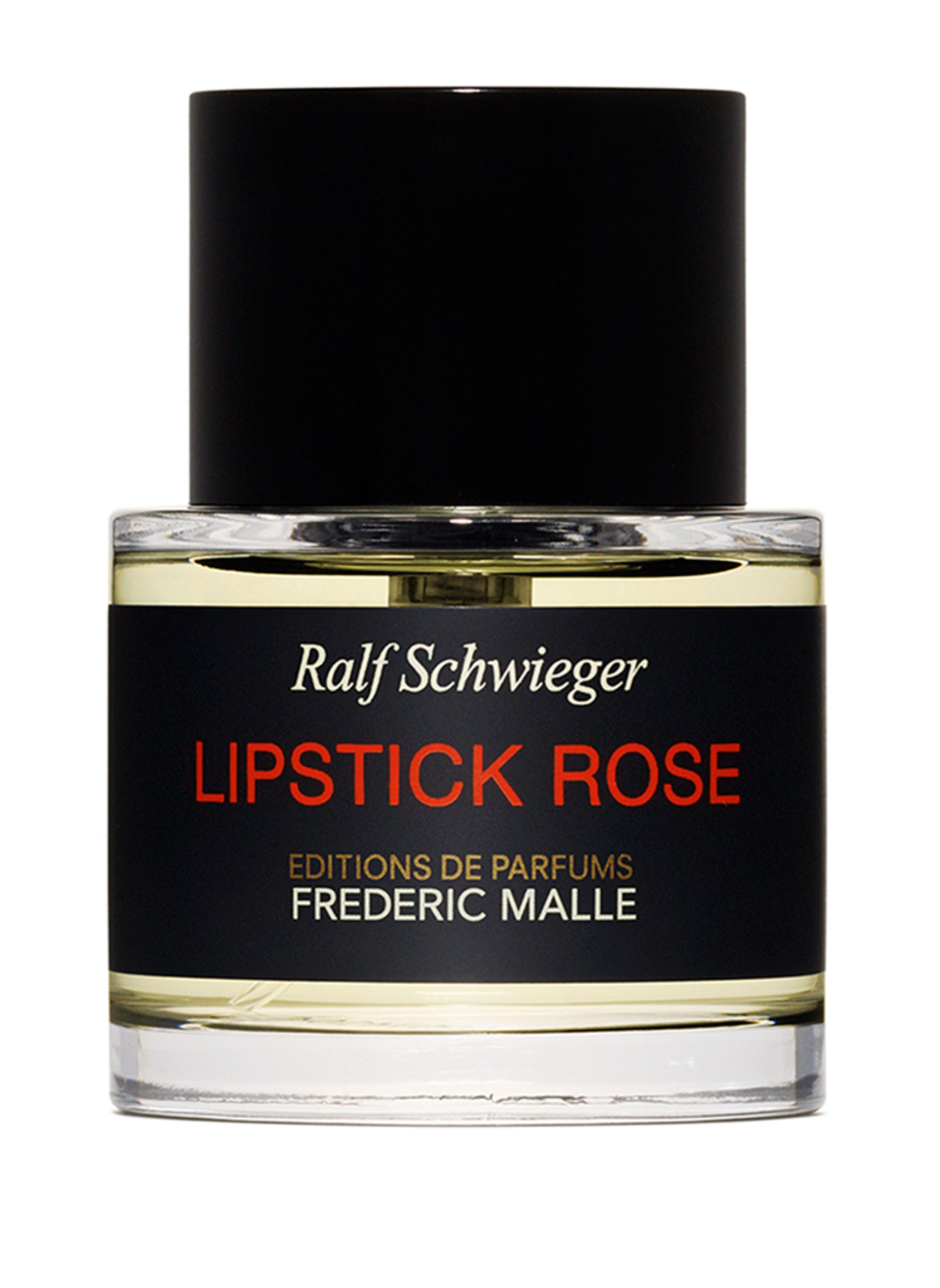 EDITIONS DE PARFUMS FREDERIC MALLE Editions De Parfums Frederic Malle Lipstick Rose Parfum Spray 50 ml
