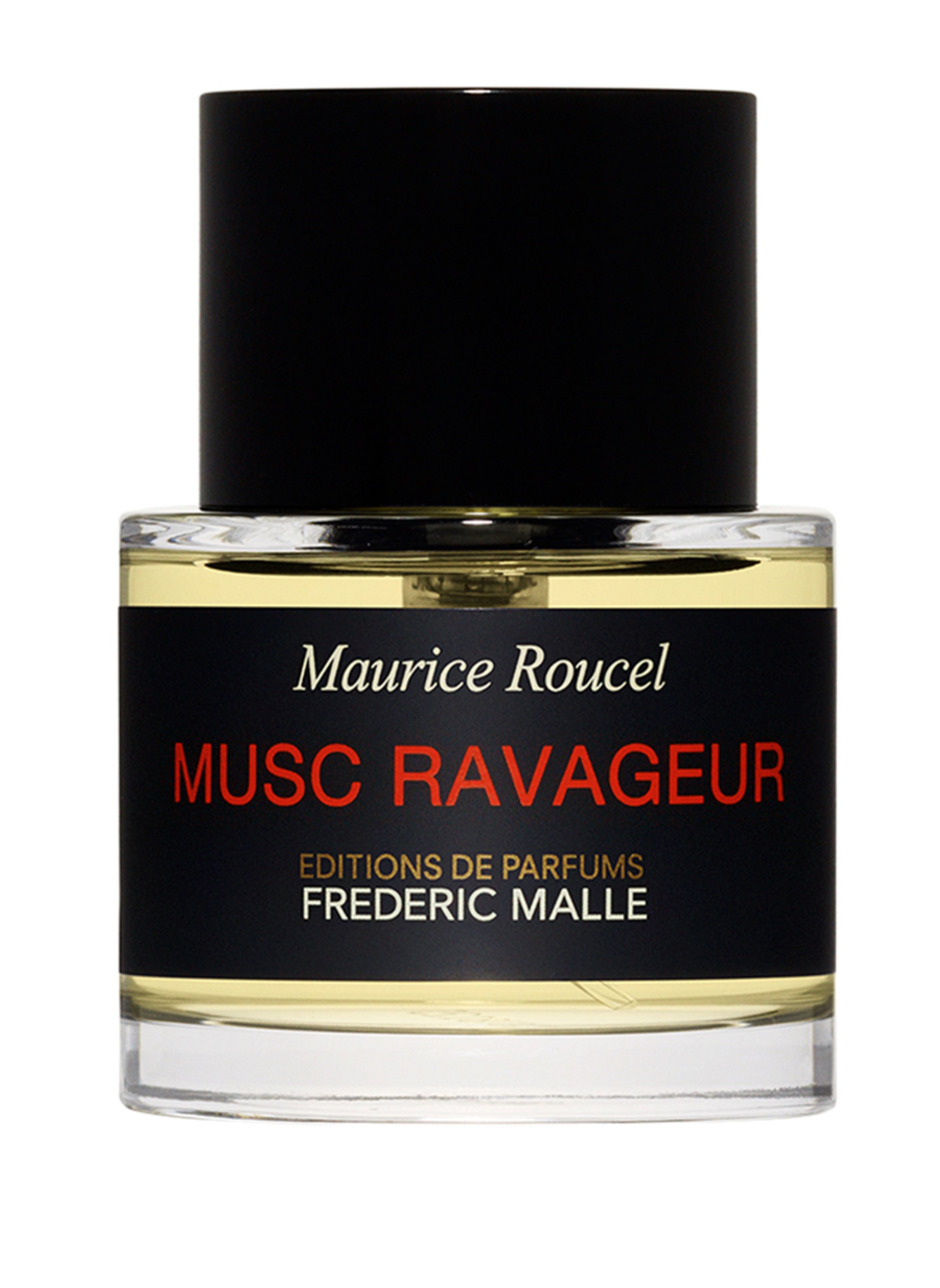 EDITIONS DE PARFUMS FREDERIC MALLE Editions De Parfums Frederic Malle Musc Ravageur Parfum Spray 50 ml