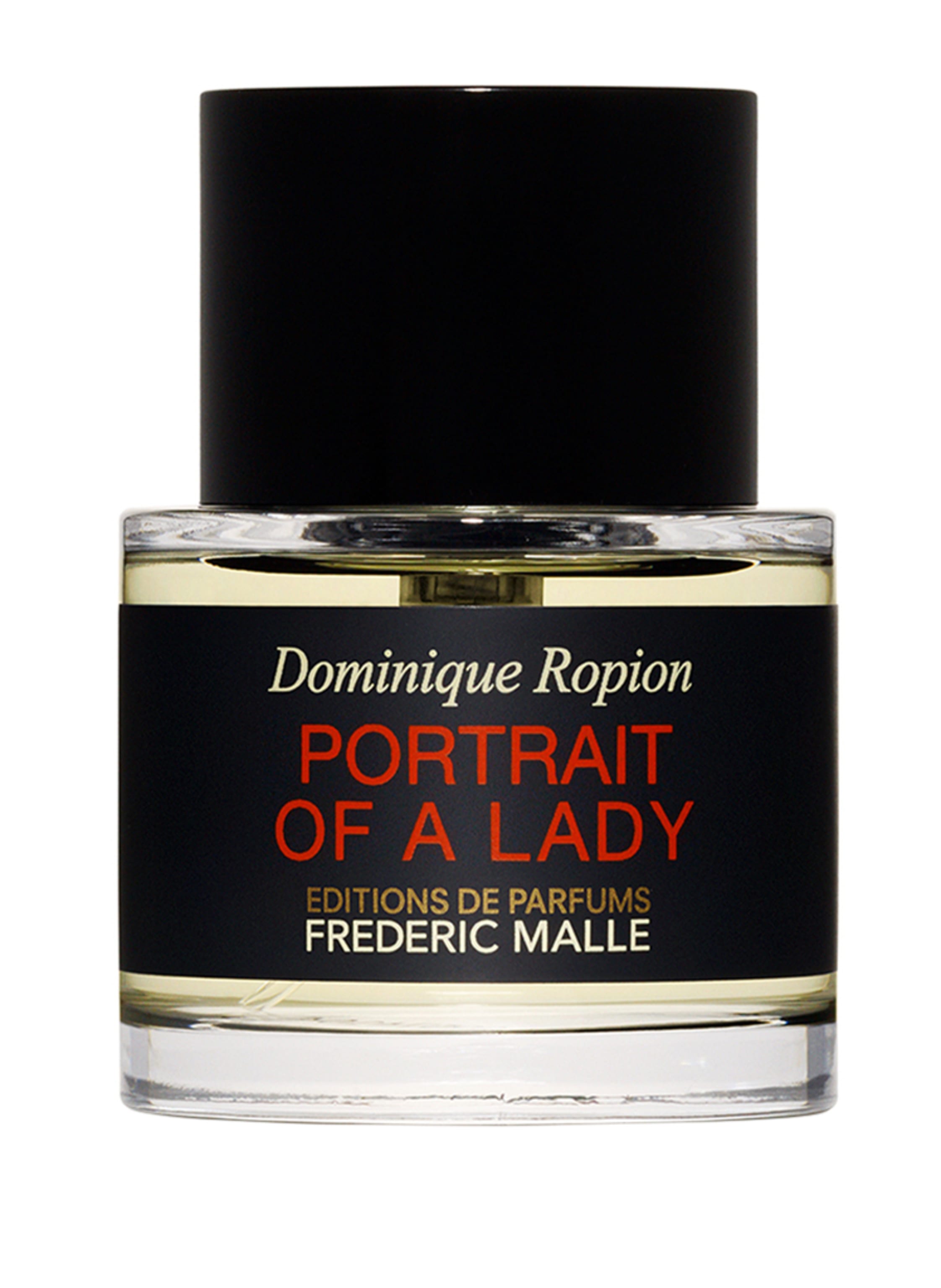 EDITIONS DE PARFUMS FREDERIC MALLE Editions De Parfums Frederic Malle Portrait Of A Lady Parfum Spray 50 ml