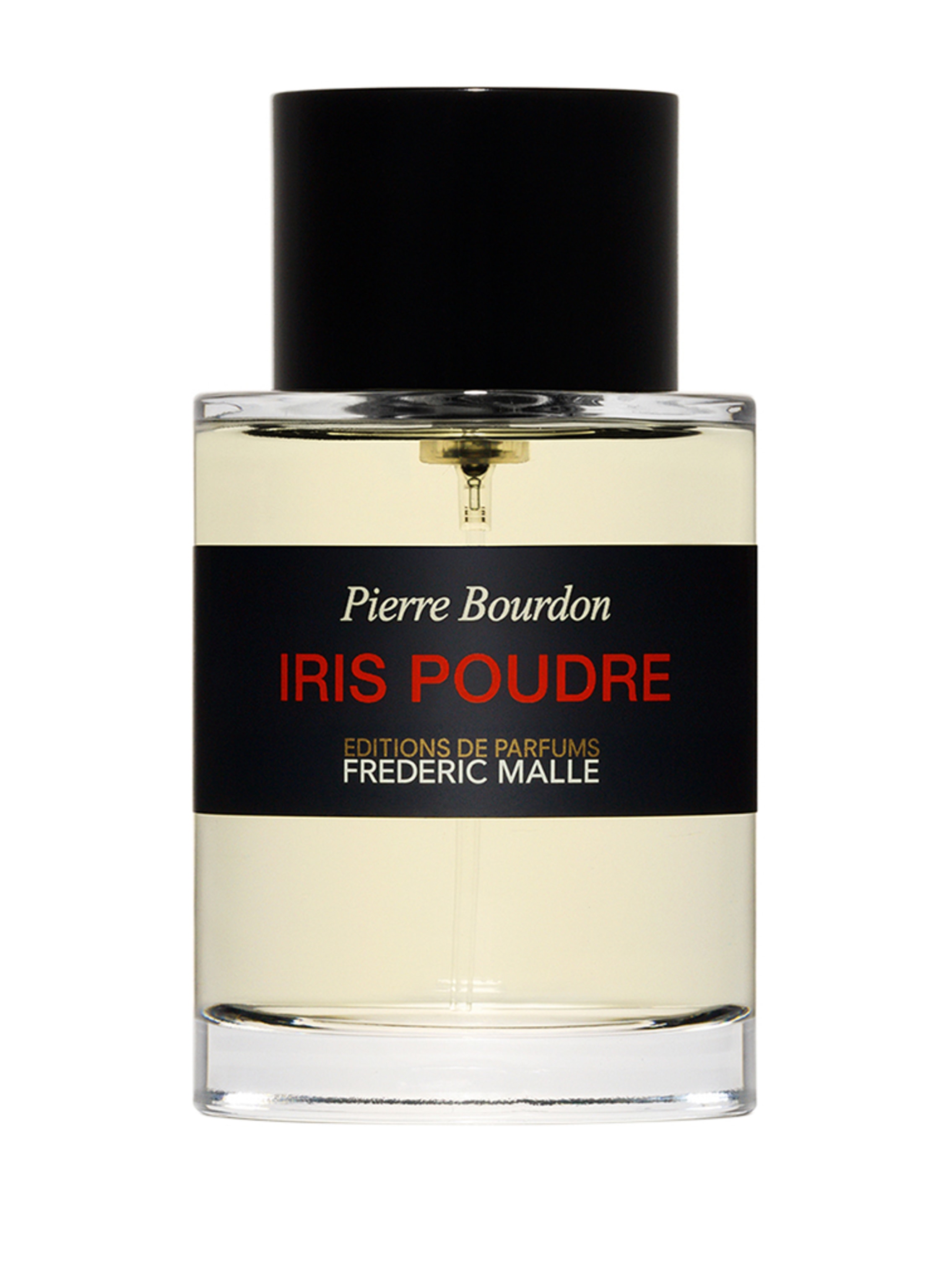 editions de parfums frederic malle iris poudre ekstrakt perfum 100 ml    