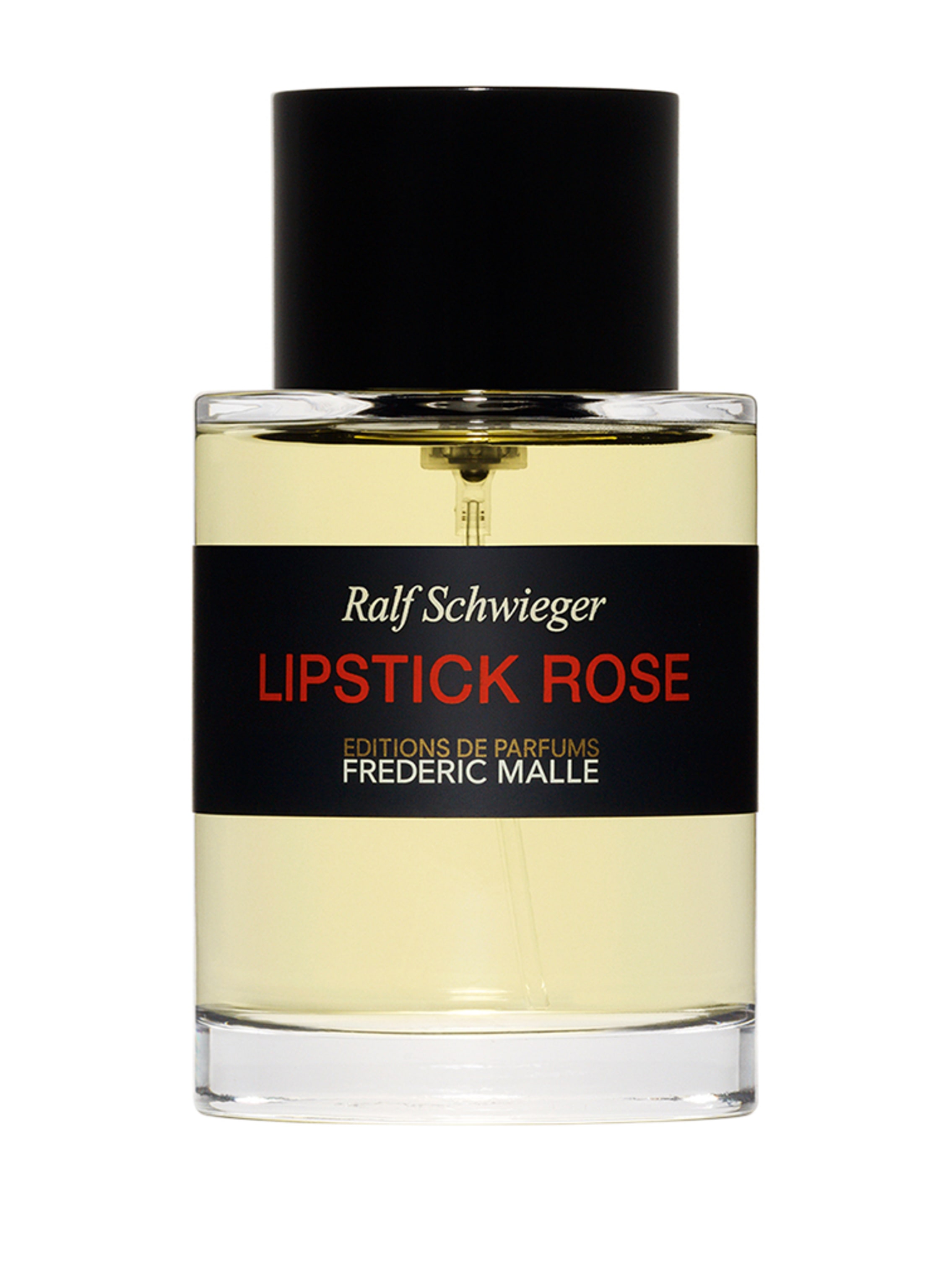 editions de parfums frederic malle lipstick rose ekstrakt perfum 100 ml    