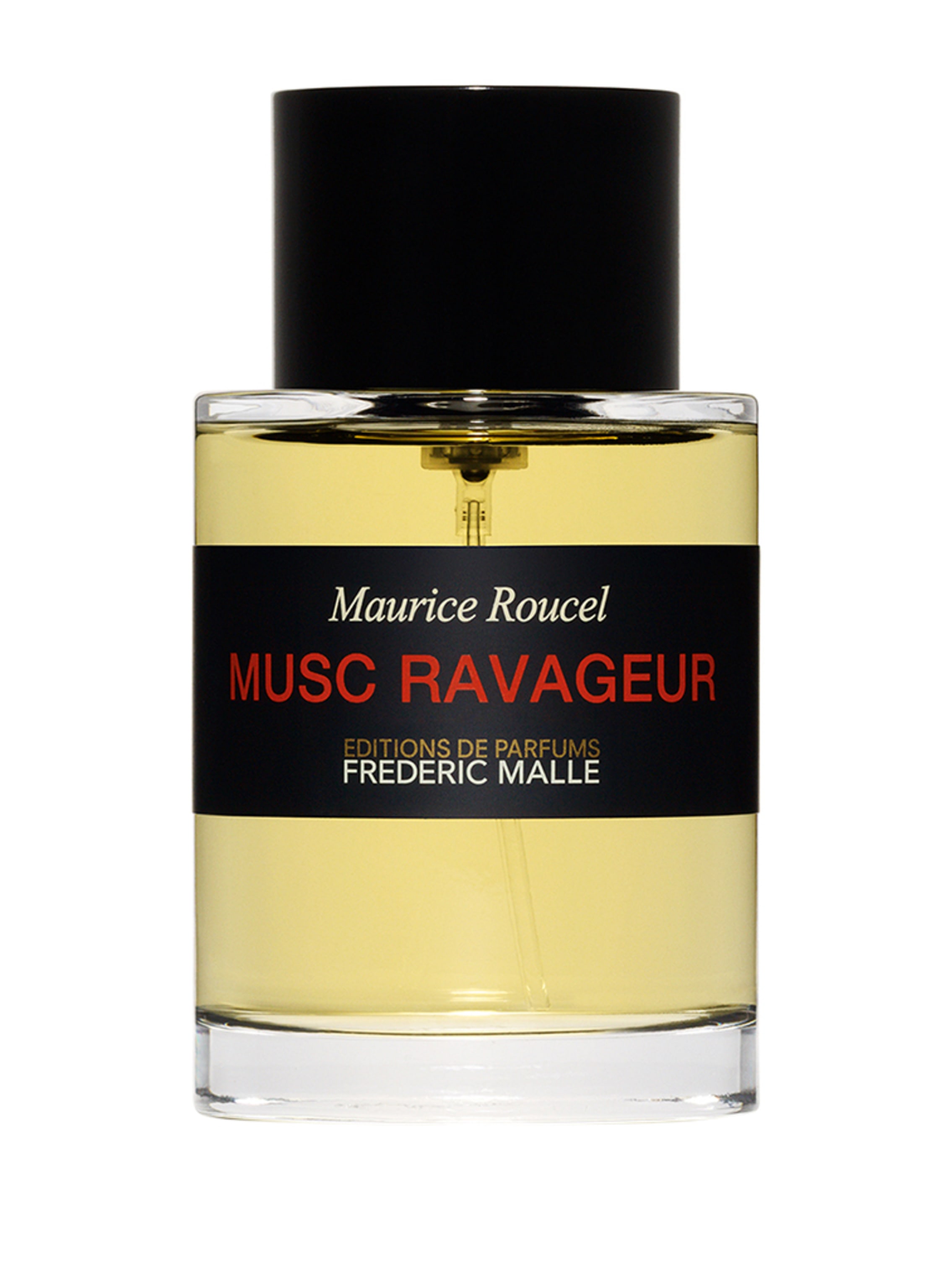 editions de parfums frederic malle musc ravageur ekstrakt perfum 100 ml    