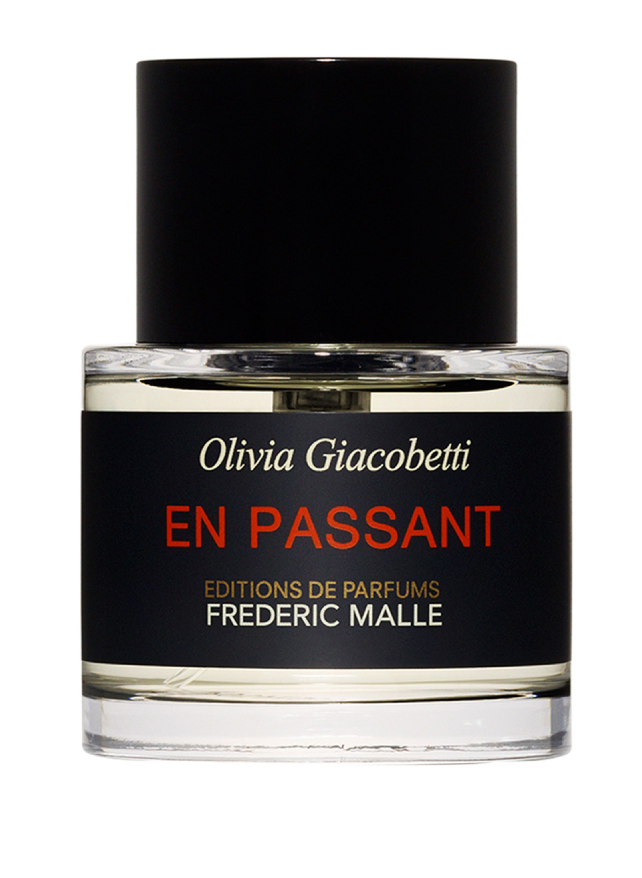 EDITIONS DE PARFUMS FREDERIC MALLE Editions De Parfums Frederic Malle En Passant Parfum Spray 50 ml