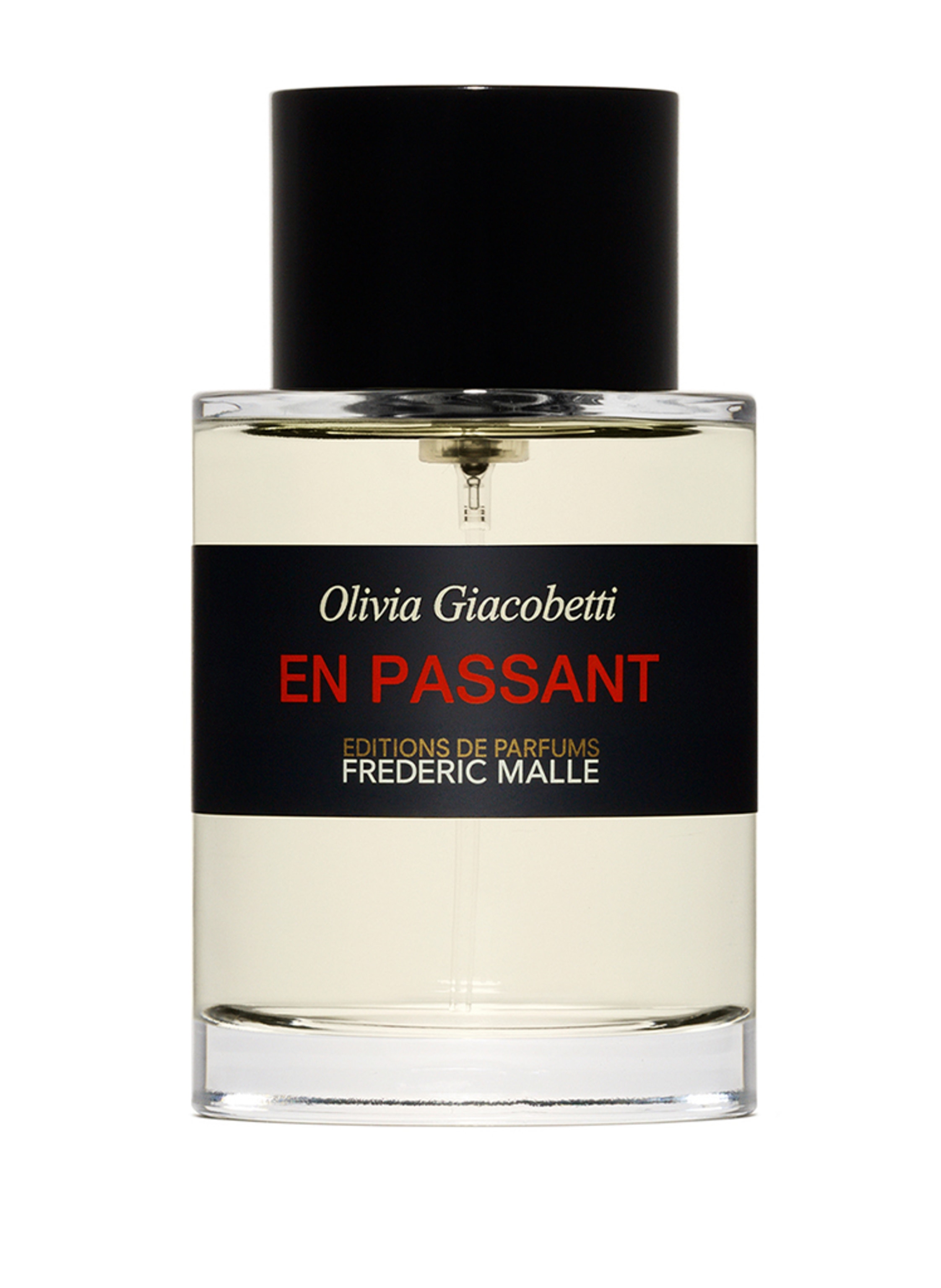 editions de parfums frederic malle en passant ekstrakt perfum 100 ml    