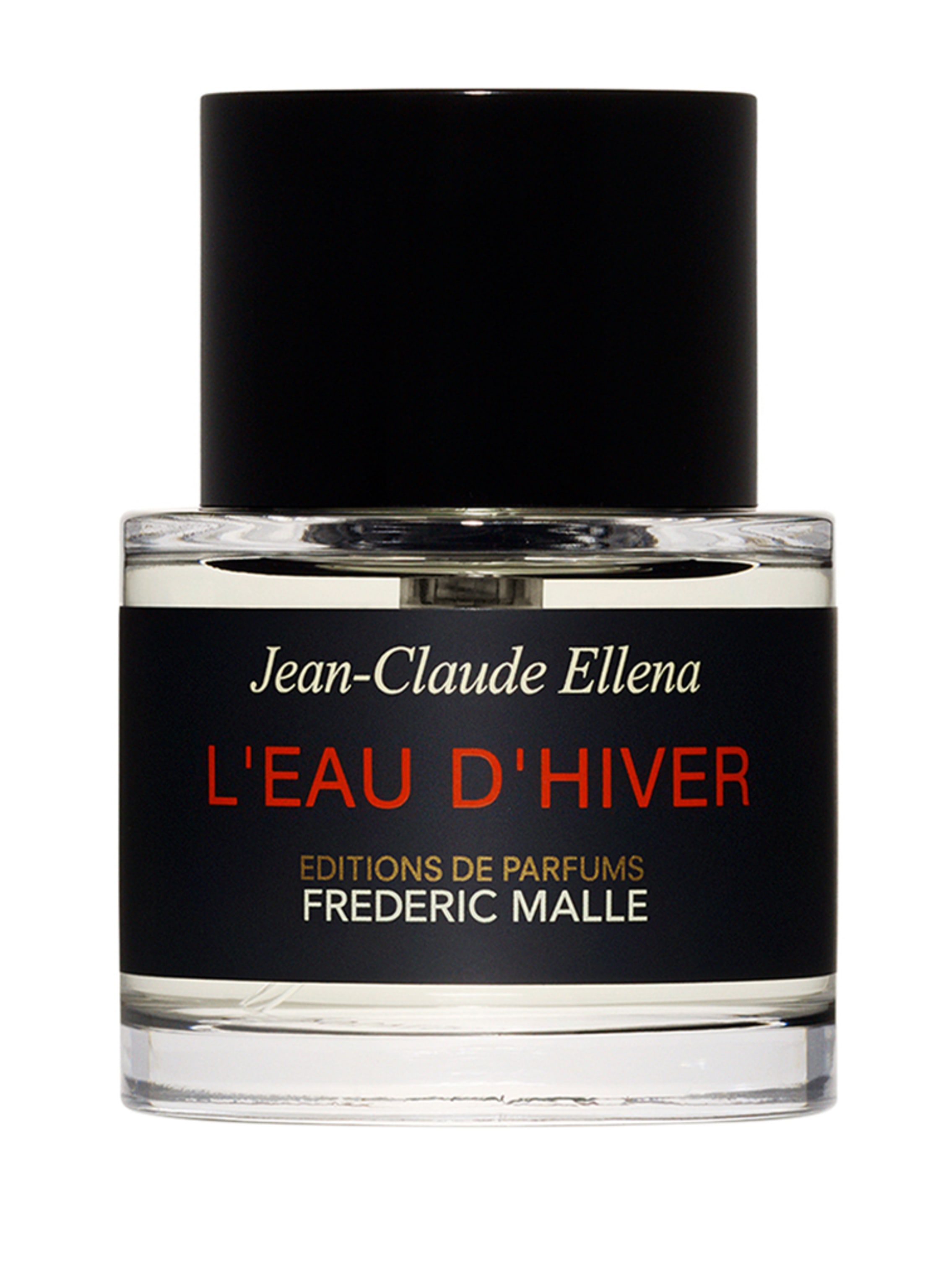 editions de parfums frederic malle l'eau d'hiver ekstrakt perfum 100 ml    