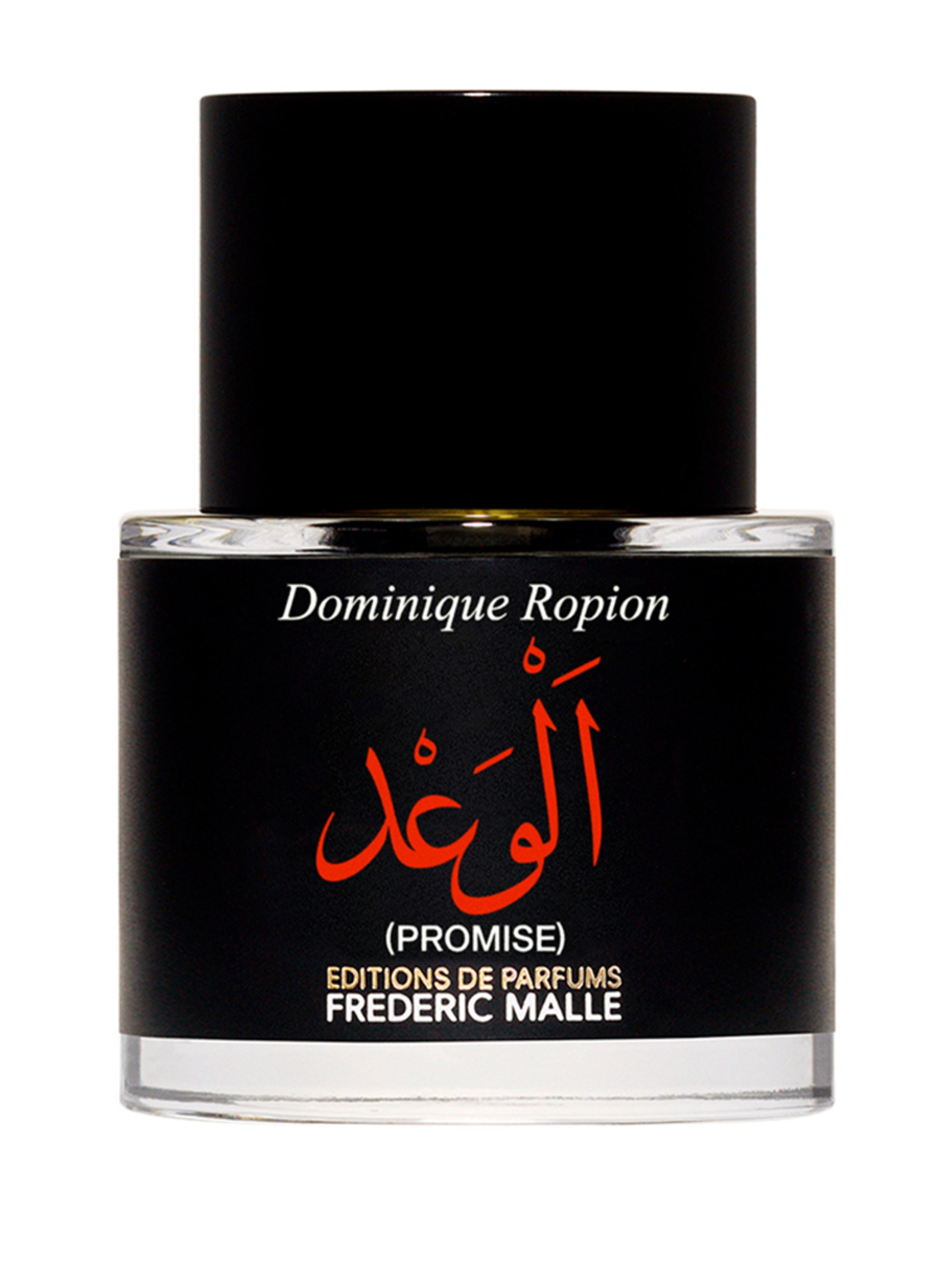 editions de parfums frederic malle promise ekstrakt perfum 100 ml    