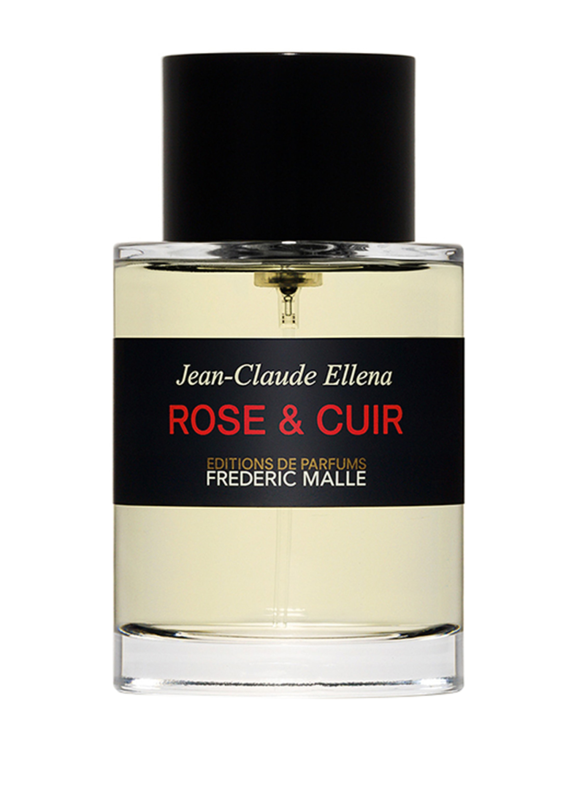 editions de parfums frederic malle rose & cuir ekstrakt perfum 100 ml    