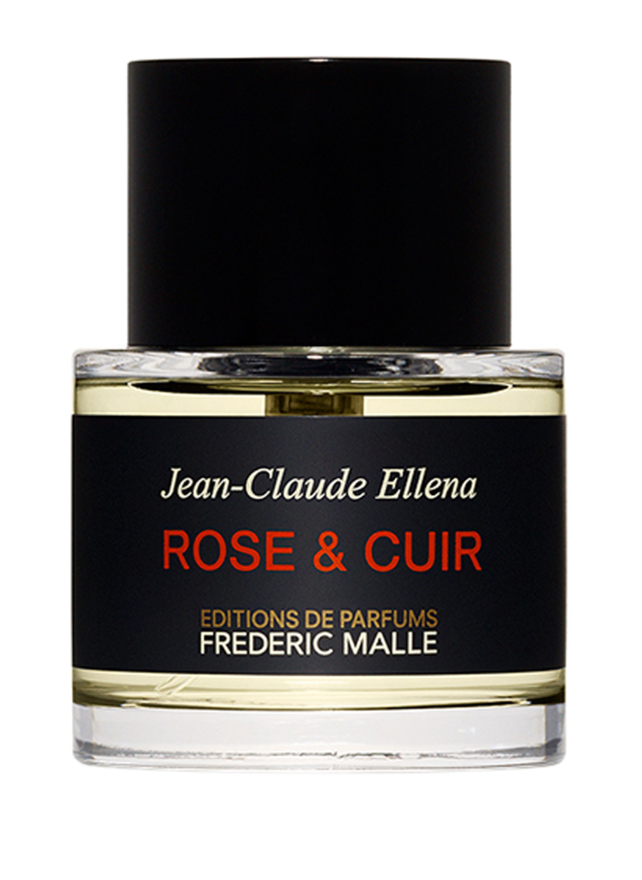 EDITIONS DE PARFUMS FREDERIC MALLE Editions De Parfums Frederic Malle Rose & Cuir Parfum Spray 50 ml
