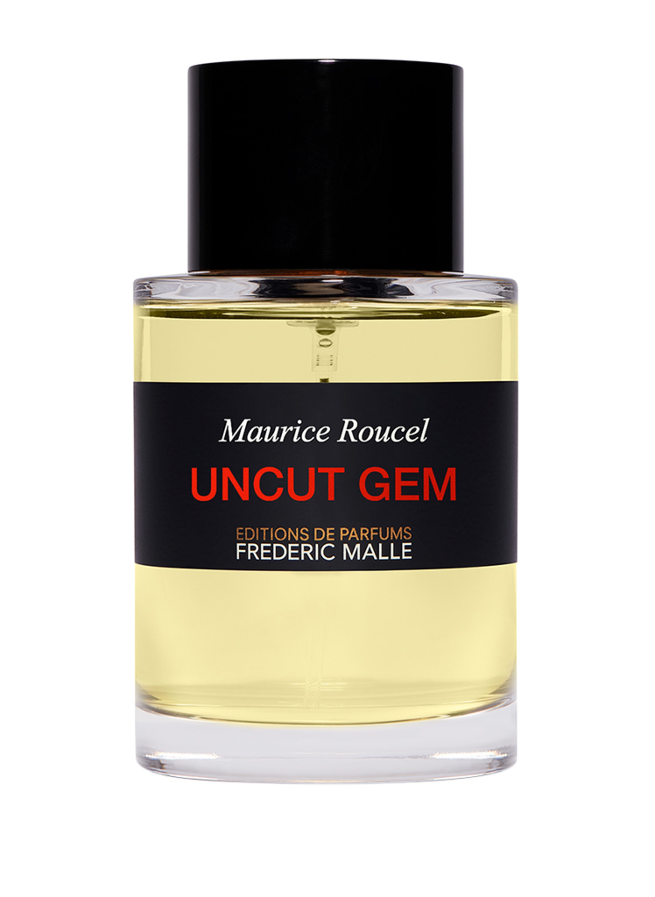 editions de parfums frederic malle uncut gem ekstrakt perfum 100 ml    