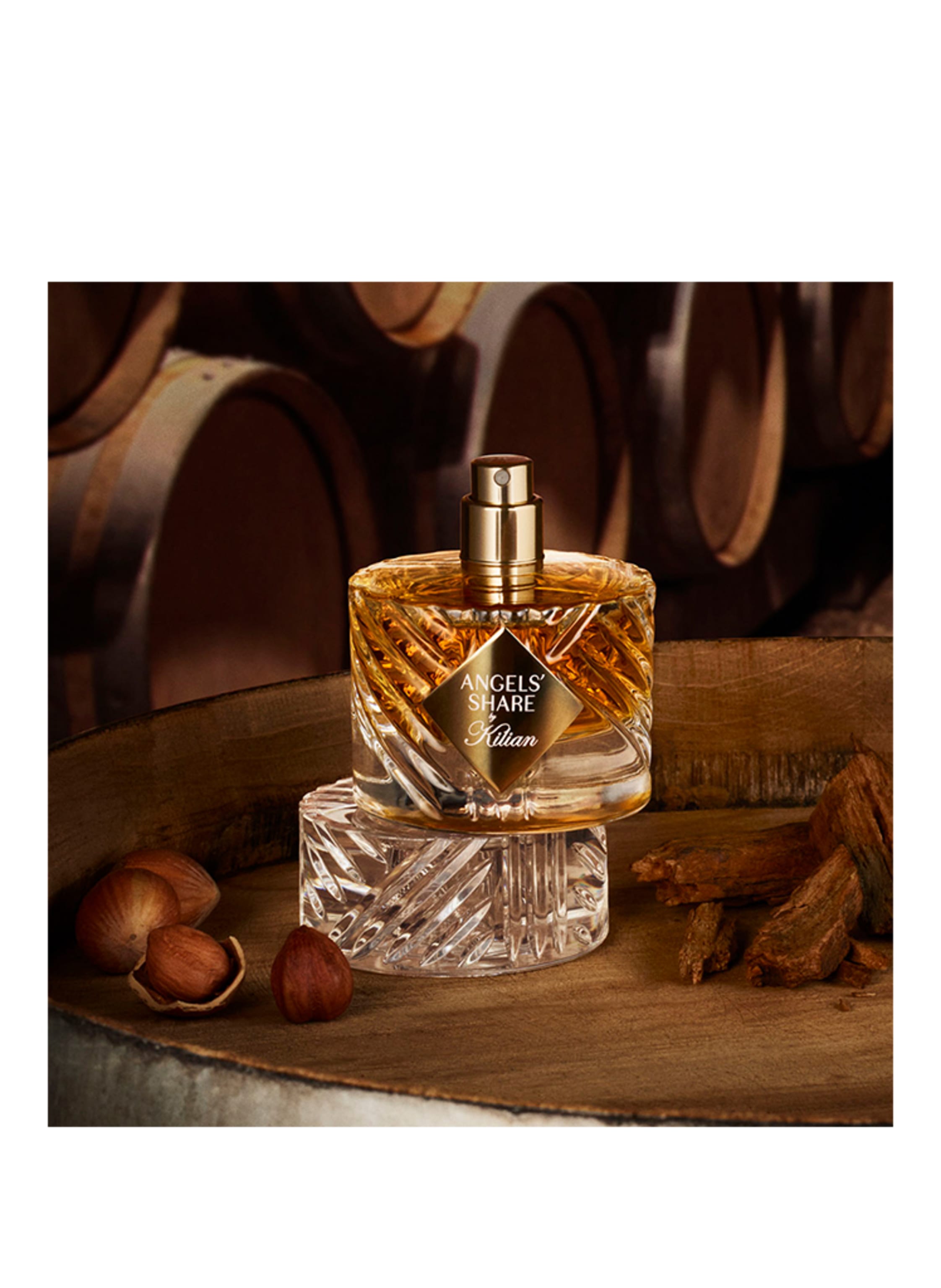 Thumbnail - Kilian Paris Angels' Share Eau de Parfum 50 ml