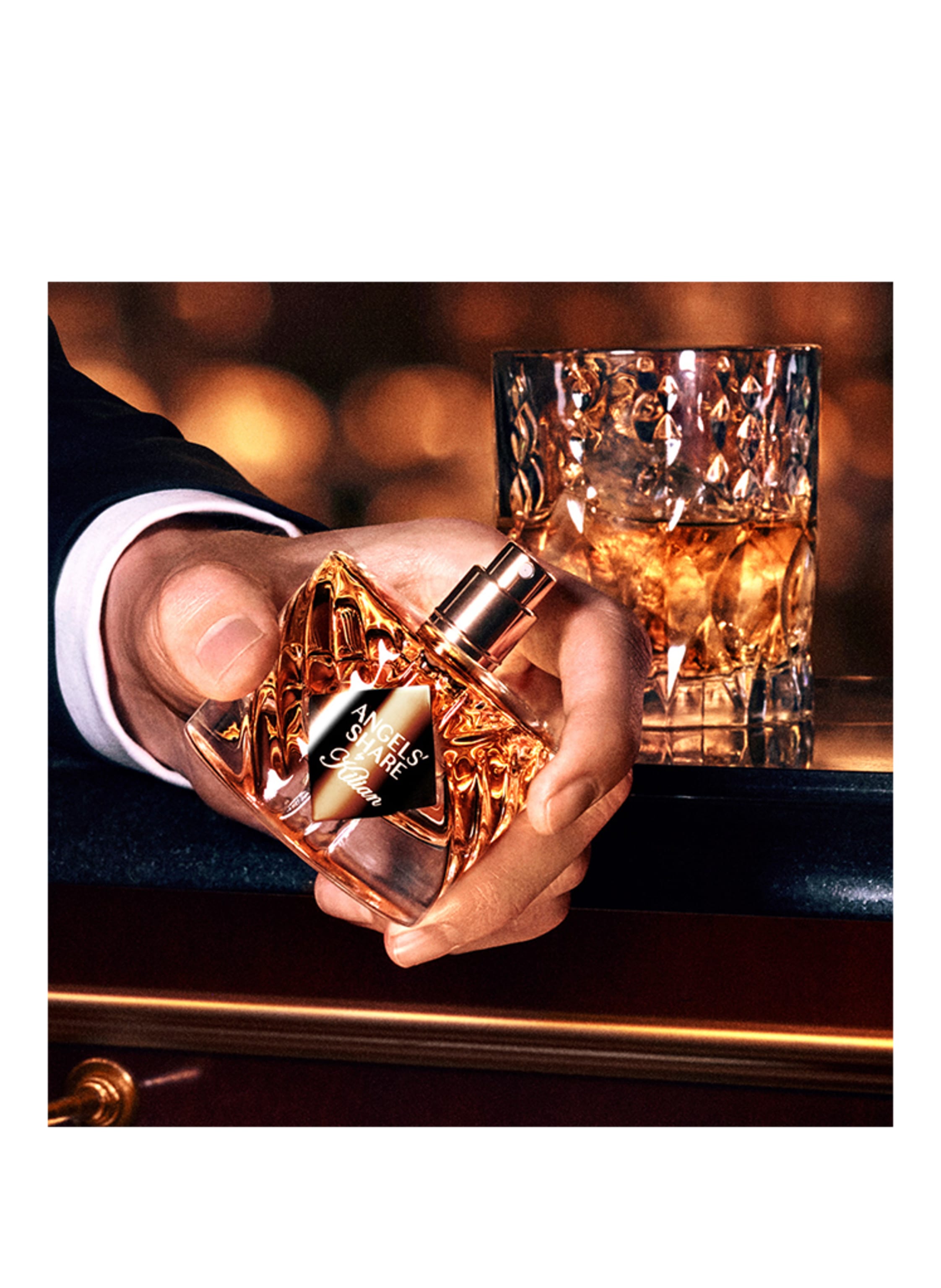 Thumbnail - Kilian Paris Angels' Share Eau de Parfum 50 ml