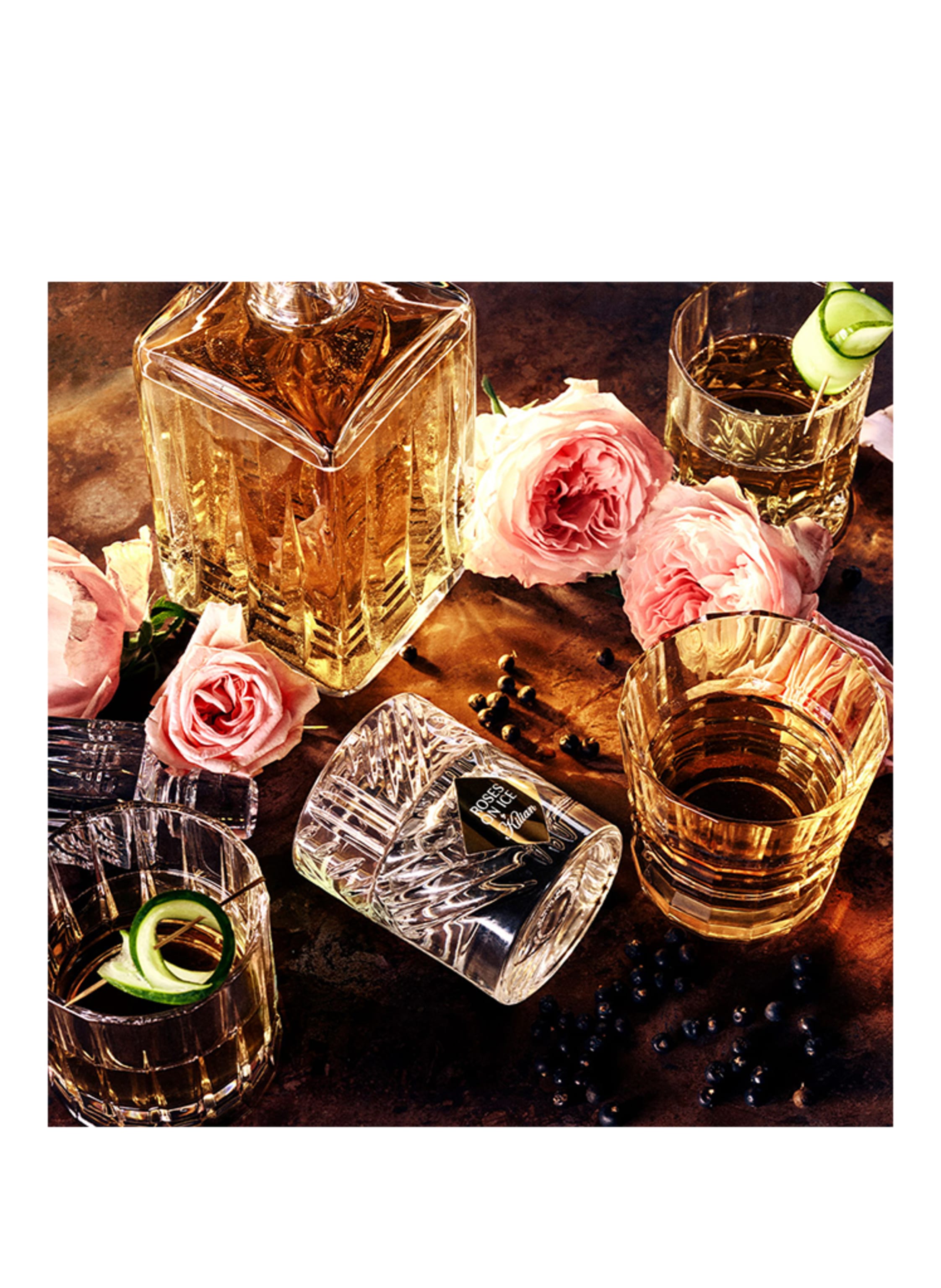 Thumbnail - Kilian Paris Roses On Ice Refillable Eau de Parfum 50 ml