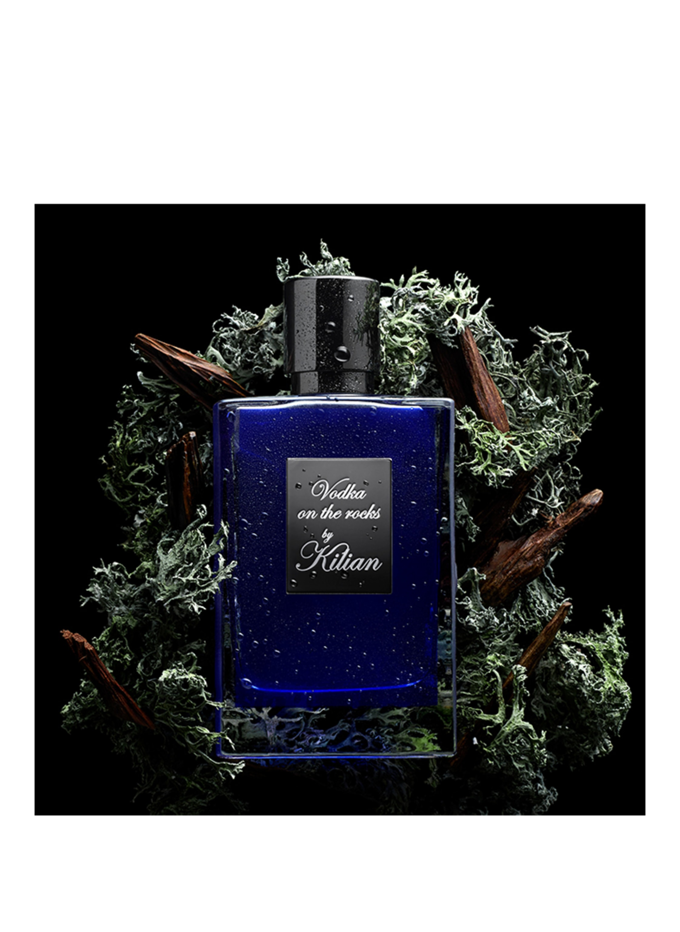 Thumbnail - Kilian Paris Vodka On The Rocks Refillable Eau de Parfum 50 ml