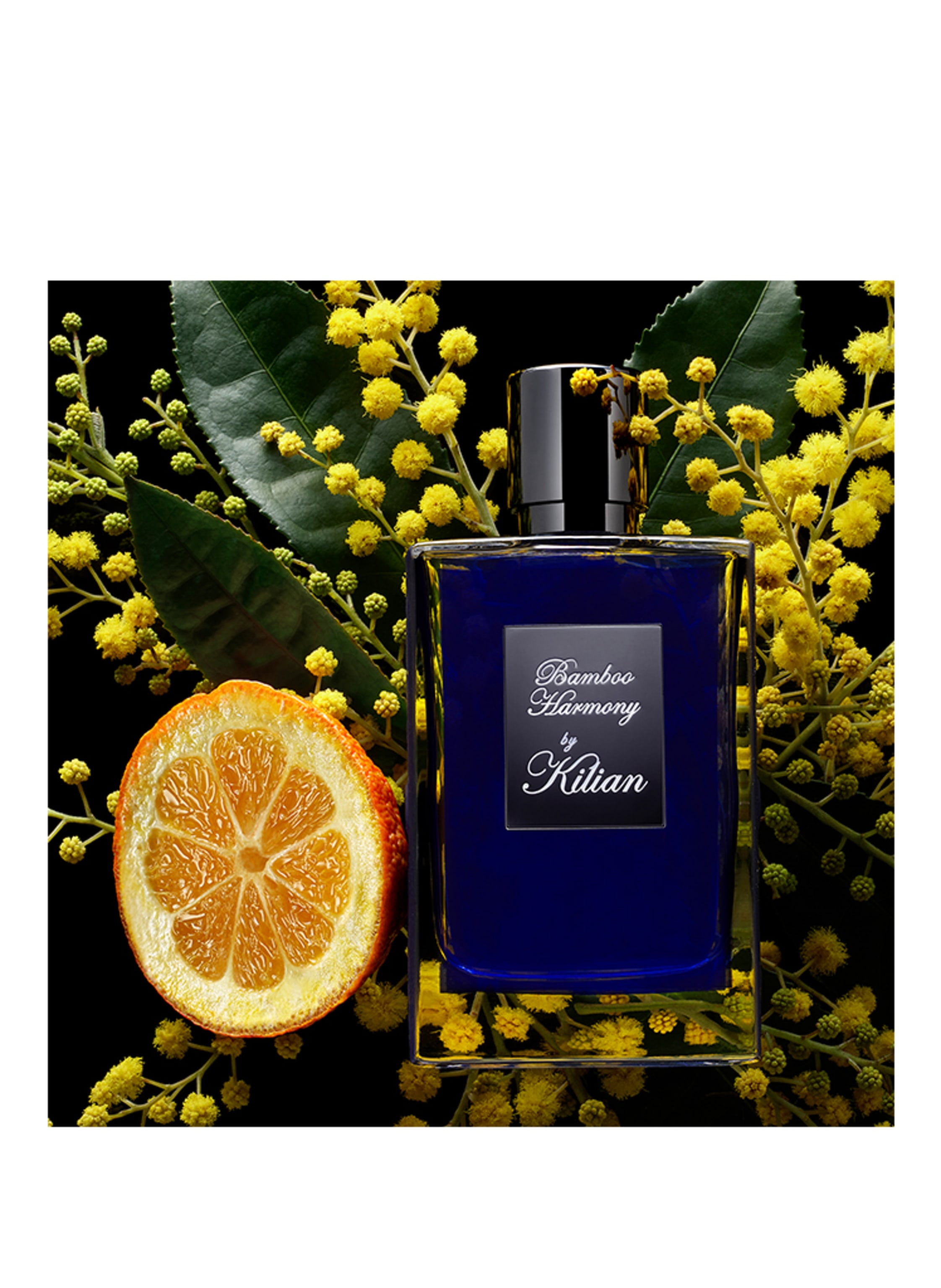 Thumbnail - Kilian Paris Bamboo Harmony Refillable Eau de Parfum 50 ml
