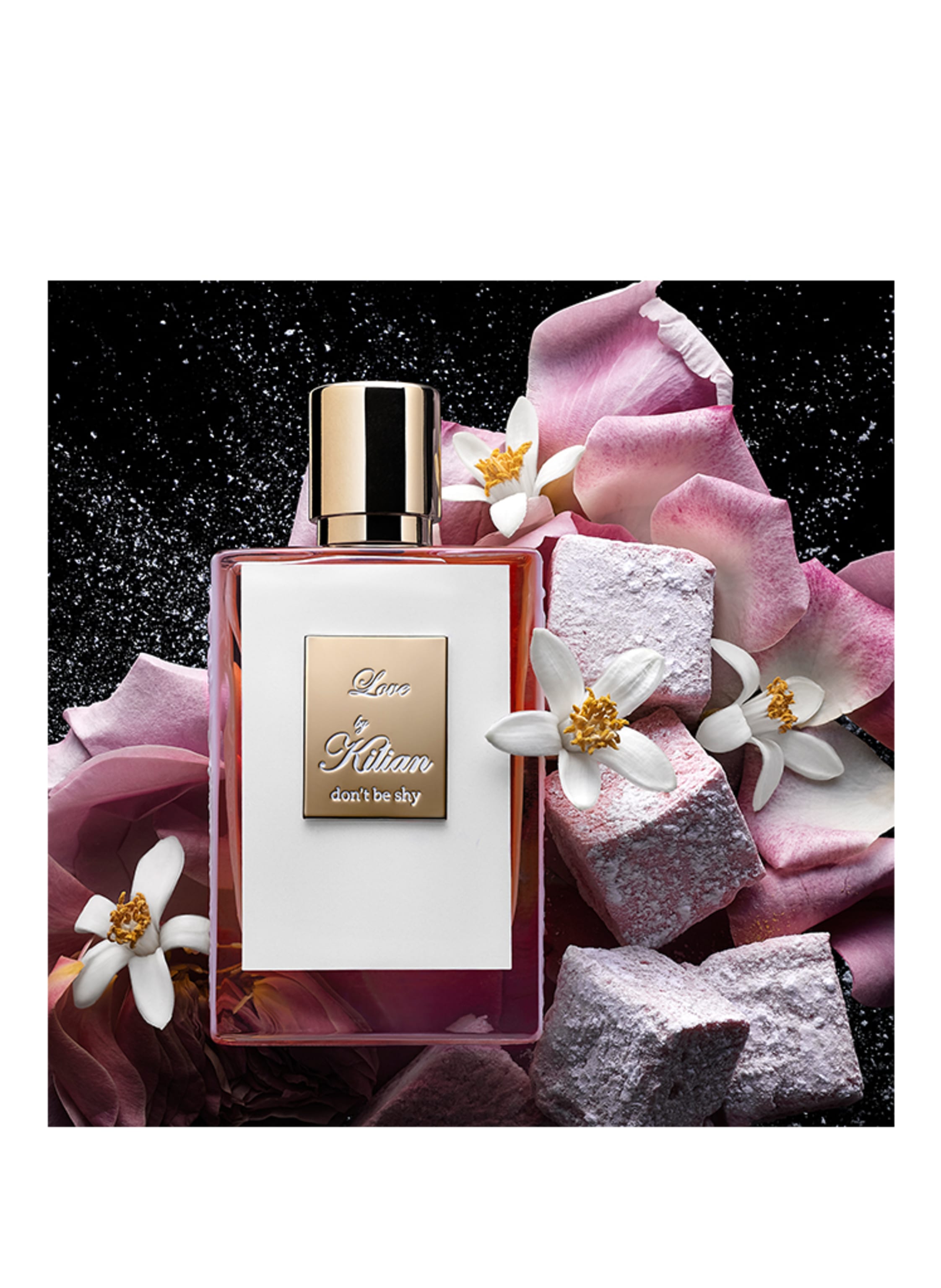 Thumbnail - Kilian Paris Love, Don't Be Shy Refillable Eau de Parfum 50 ml