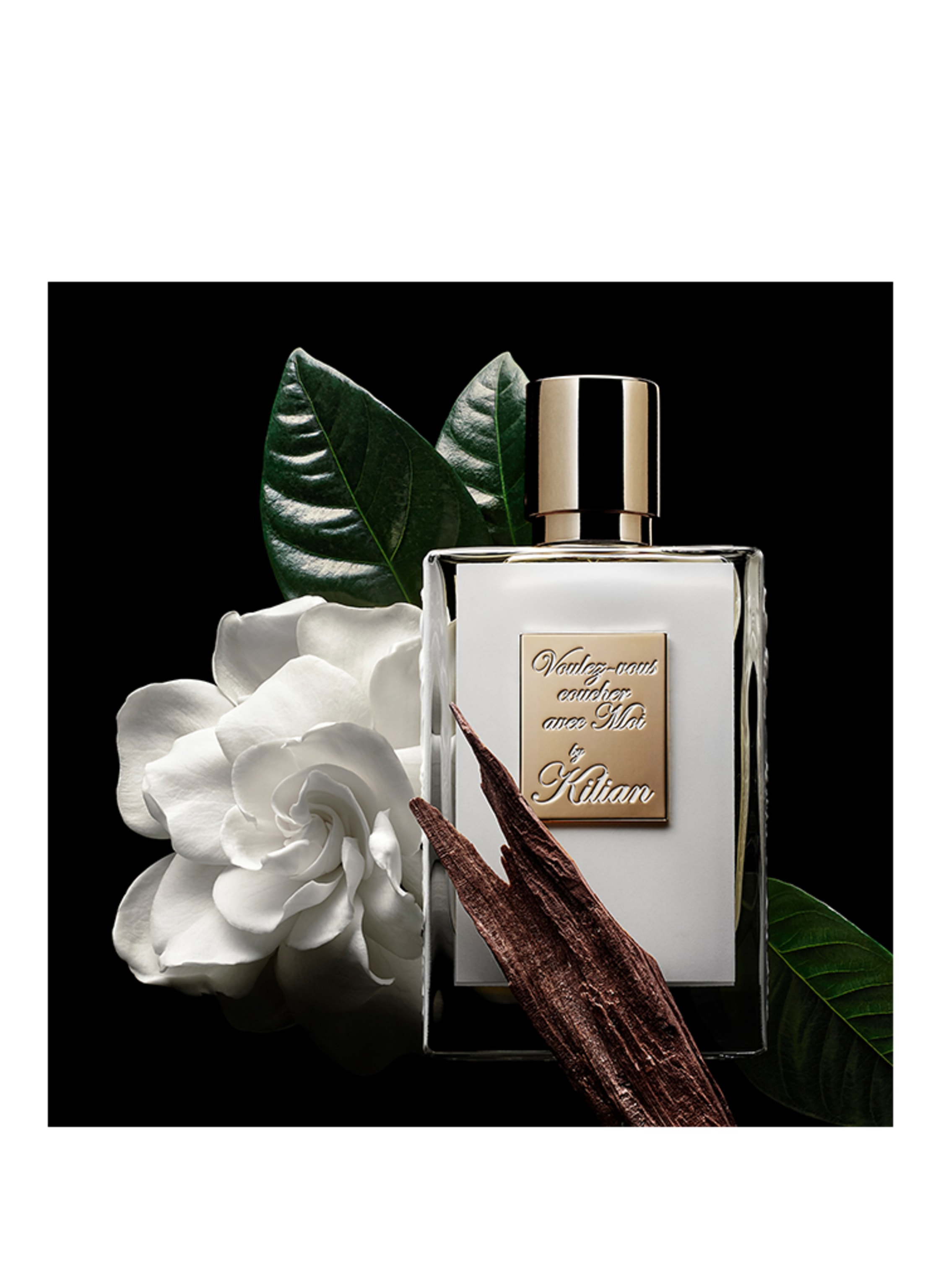 Thumbnail - Kilian Paris Voulez-Vous Coucher Avec Moi Refillable Eau de Parfum 50 ml