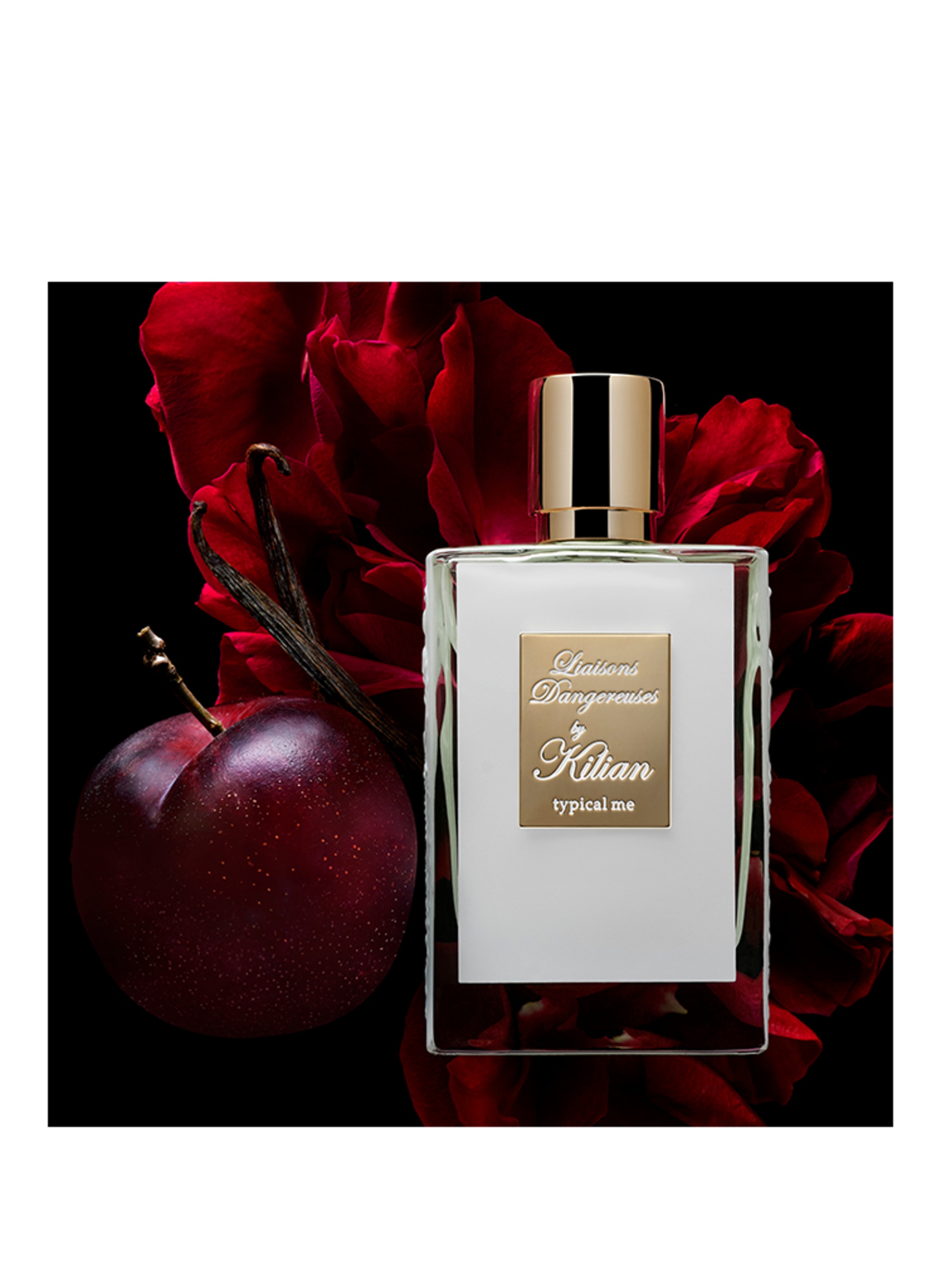 Thumbnail - Kilian Paris Liaisons Dangereuses Typical Me Refillable Eau de Parfum 50 ml