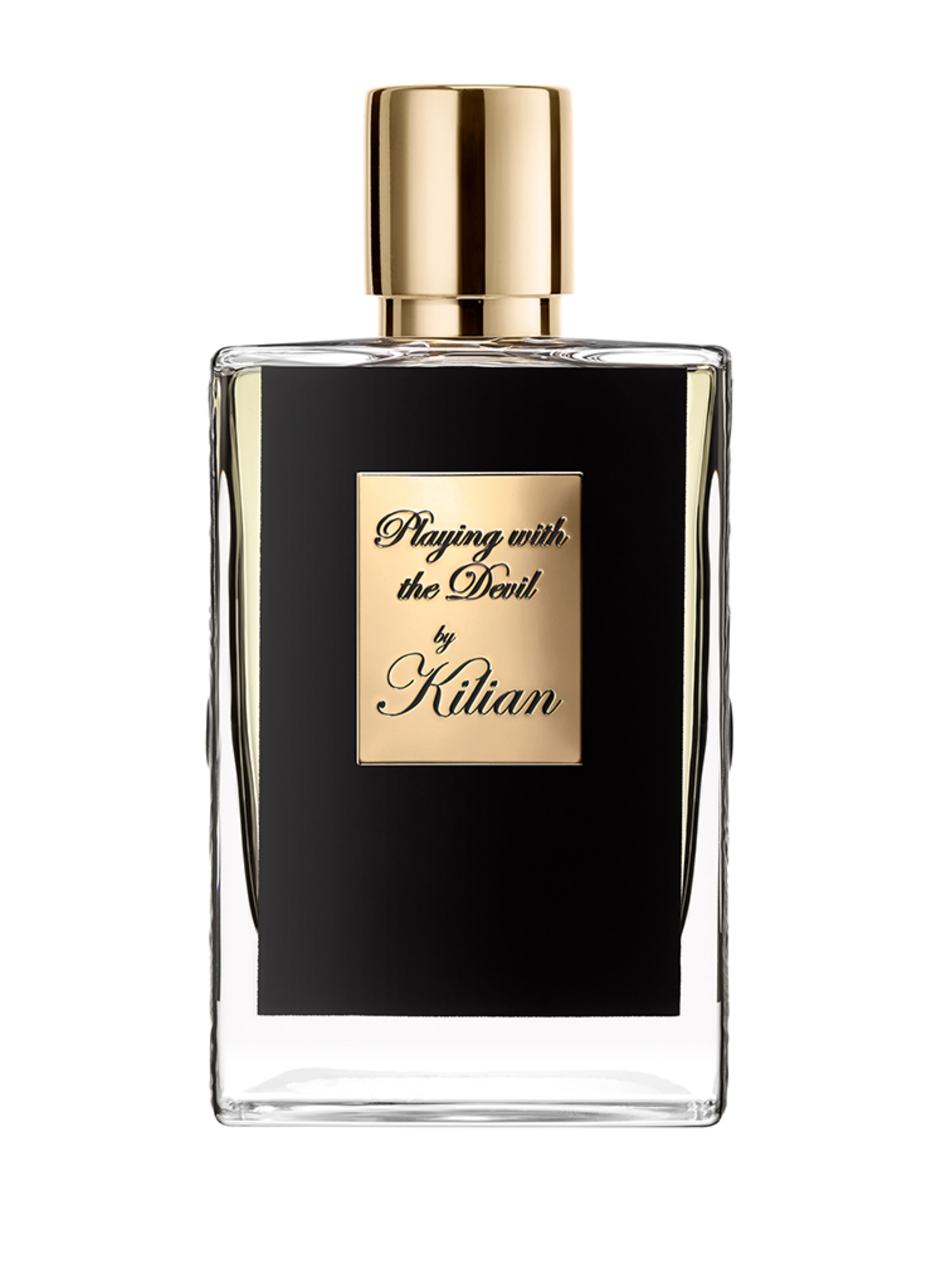 kilian playing with the devil woda perfumowana 50 ml     
