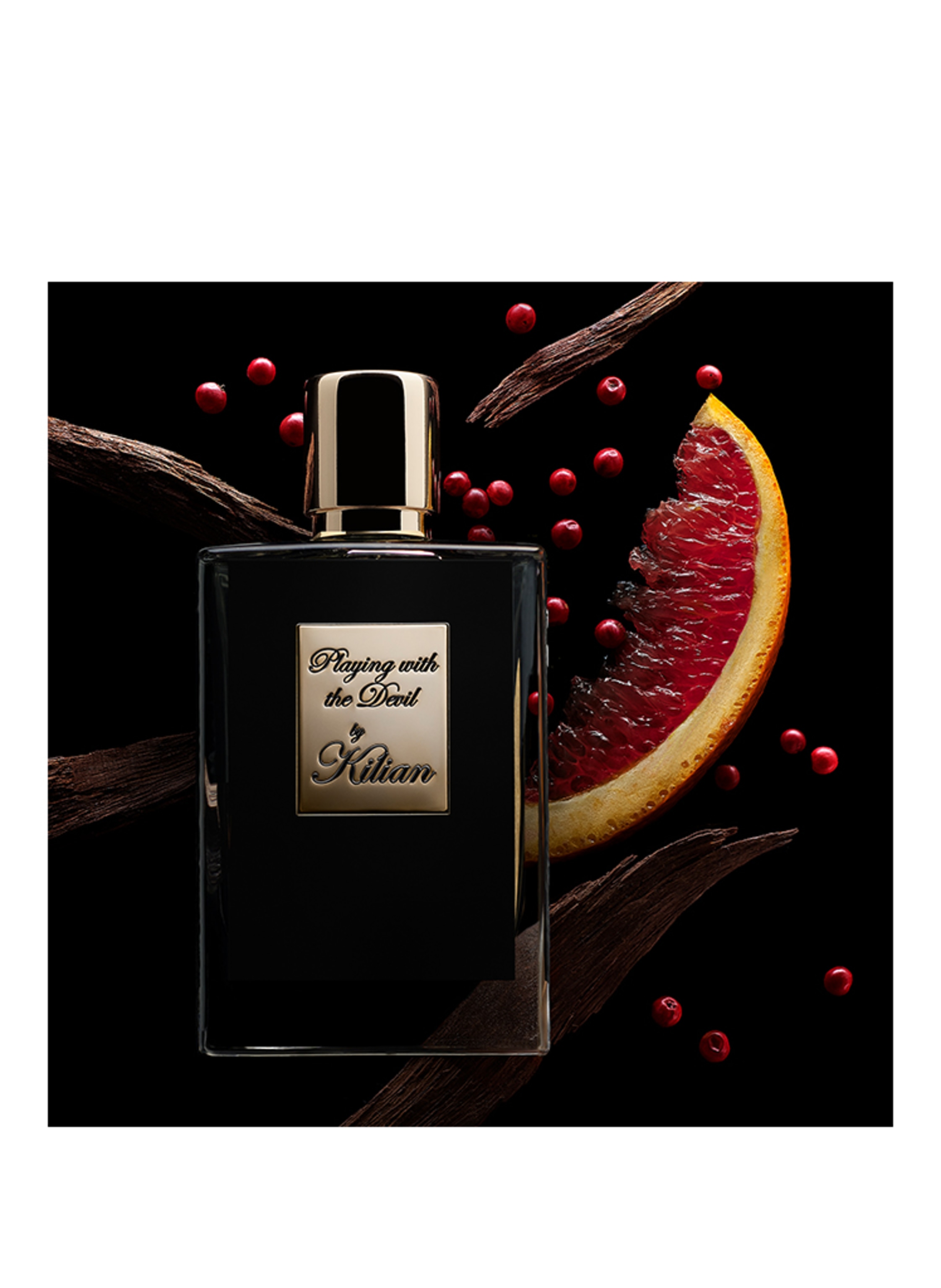 Thumbnail - Kilian Paris Playing With The Devil Refillable Eau de Parfum 50 ml