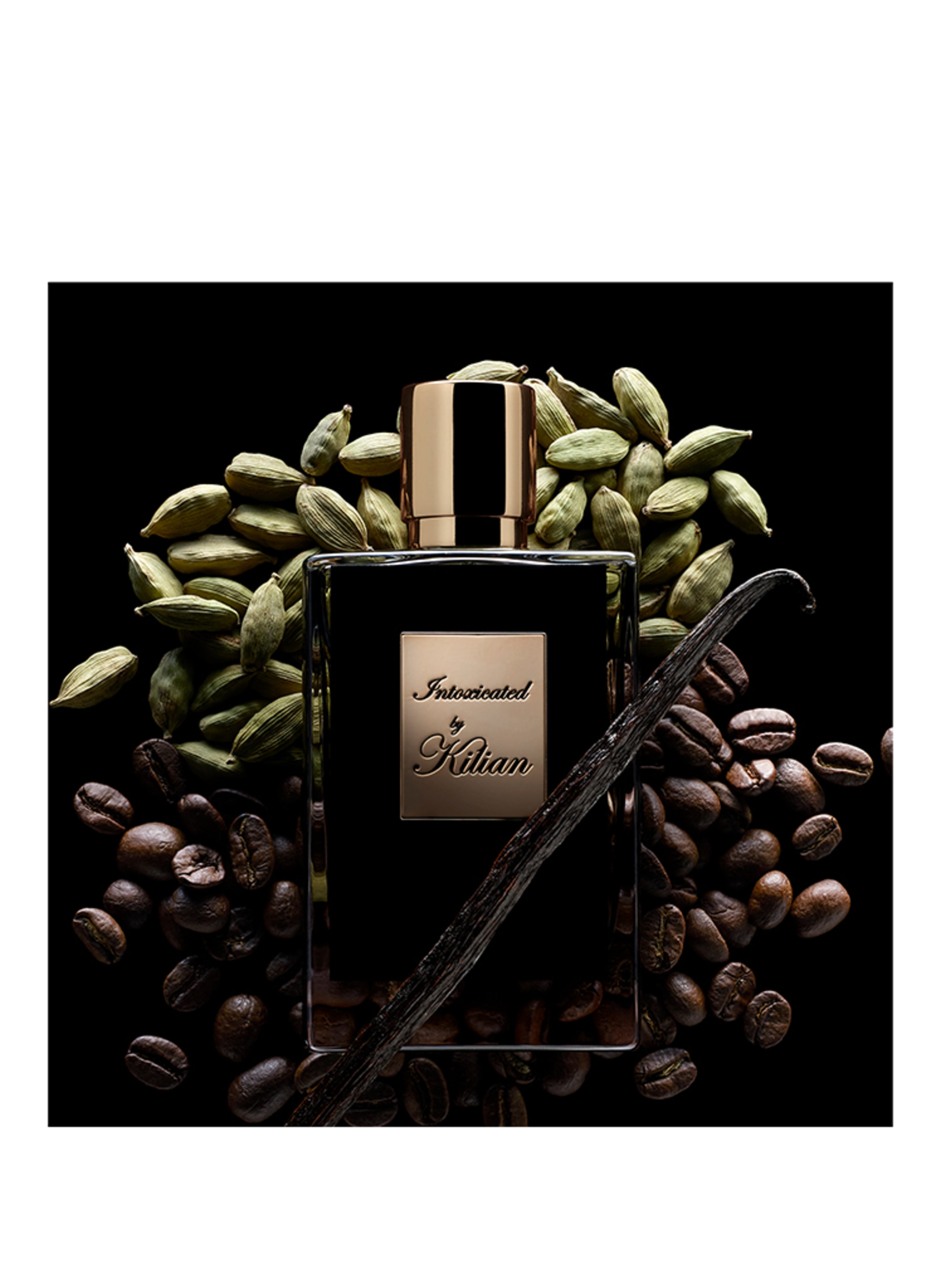 Thumbnail - Kilian Paris Intoxicated Refillable Eau de Parfum 50 ml