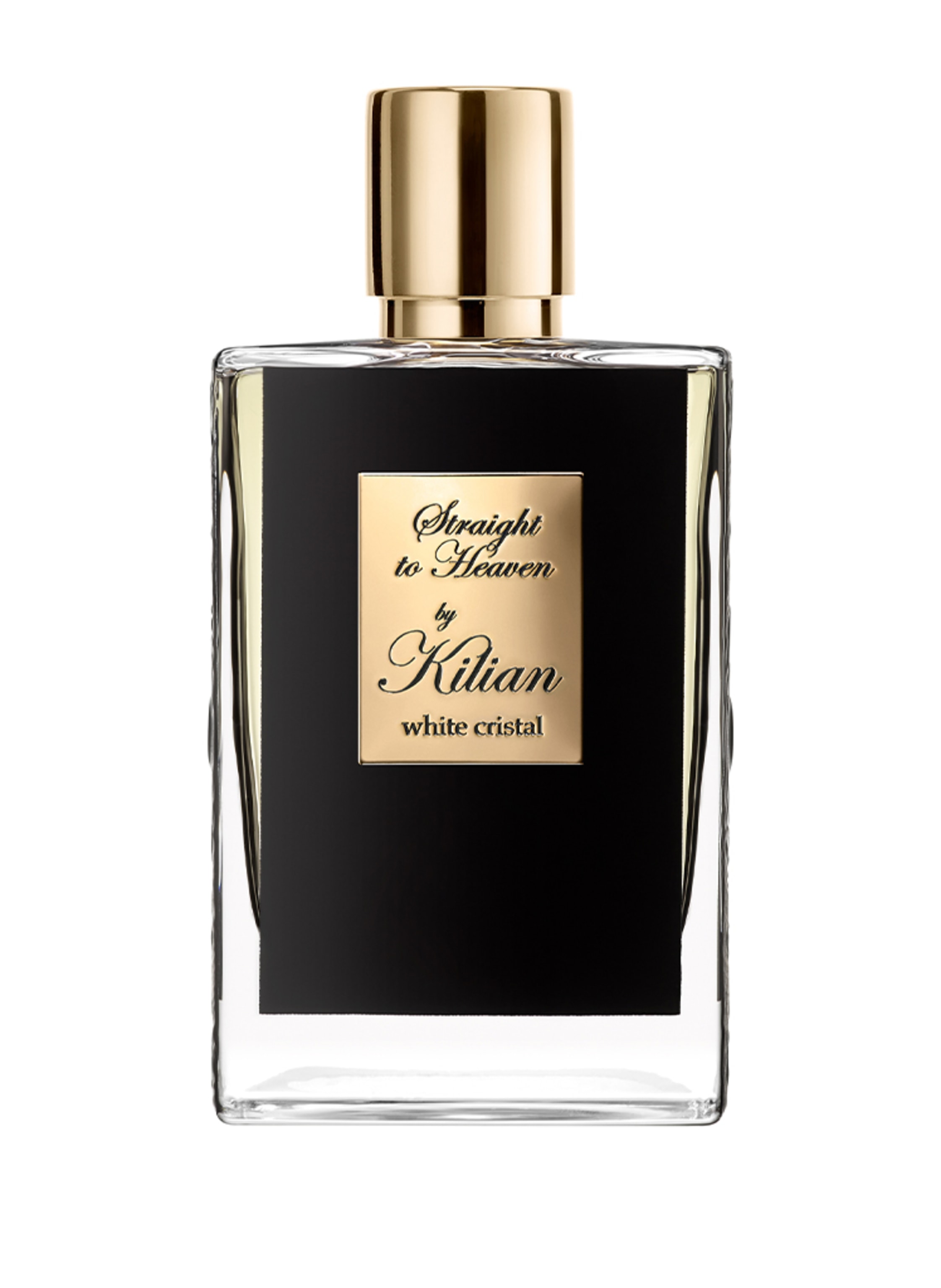 kilian straight to heaven white cristal