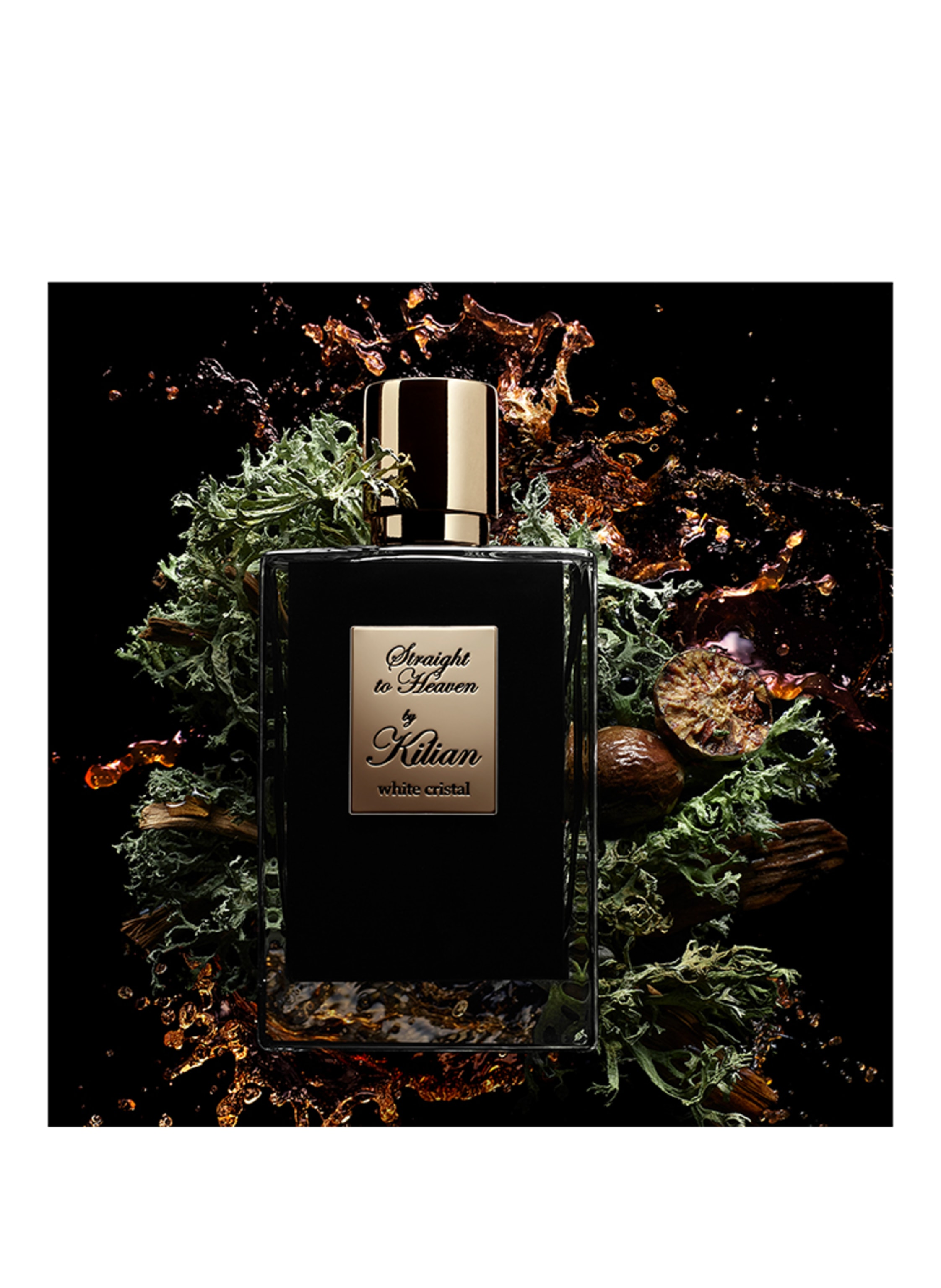 Thumbnail - Kilian Paris Straight To Heaven Eau de Parfum 50 ml