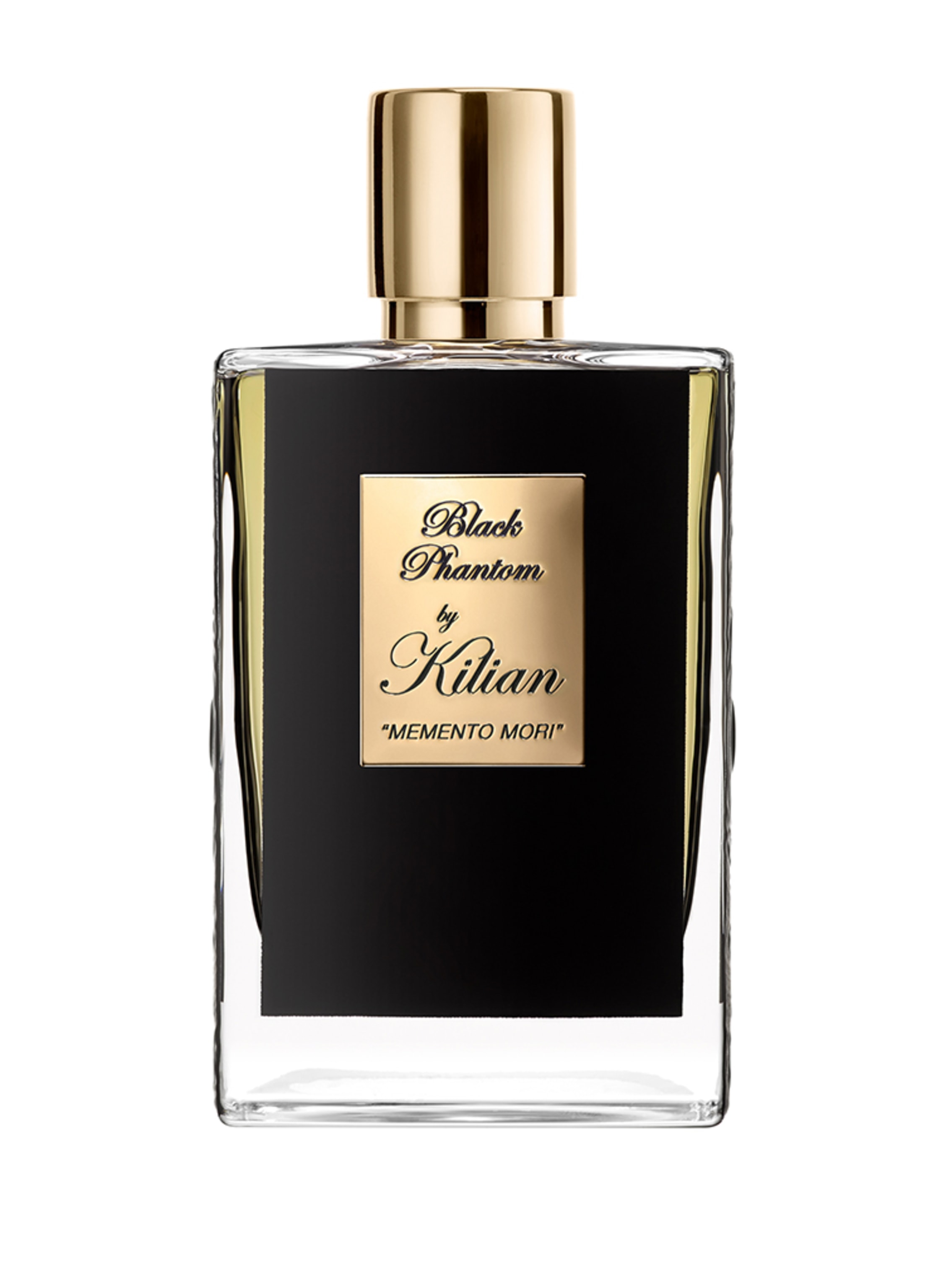 kilian black phantom - memento mori woda perfumowana 50 ml     