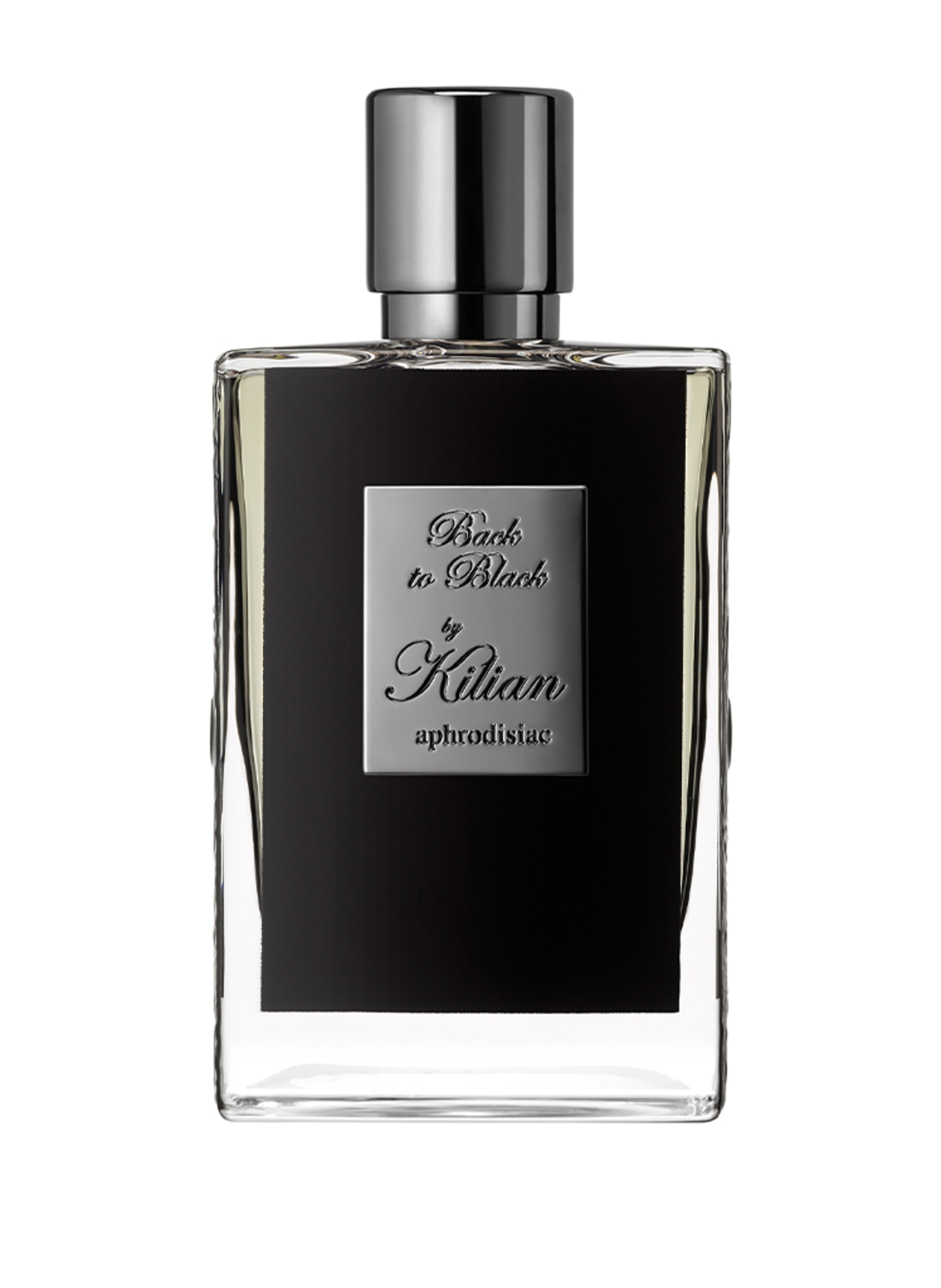 kilian back to black aphrodisiac woda perfumowana 50 ml    
