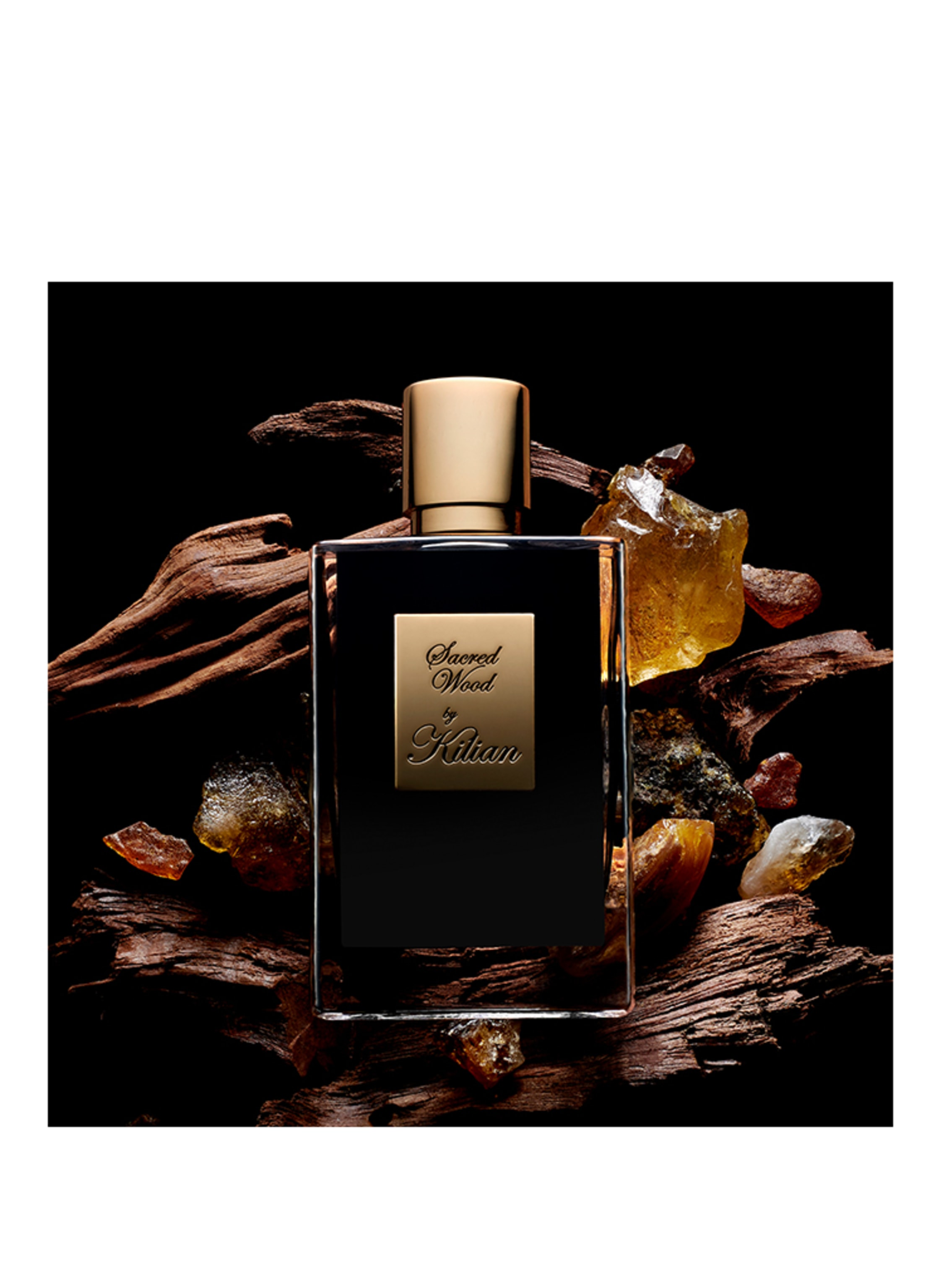 Thumbnail - Kilian Paris Sacred Wood Refillable Eau de Parfum 50 ml