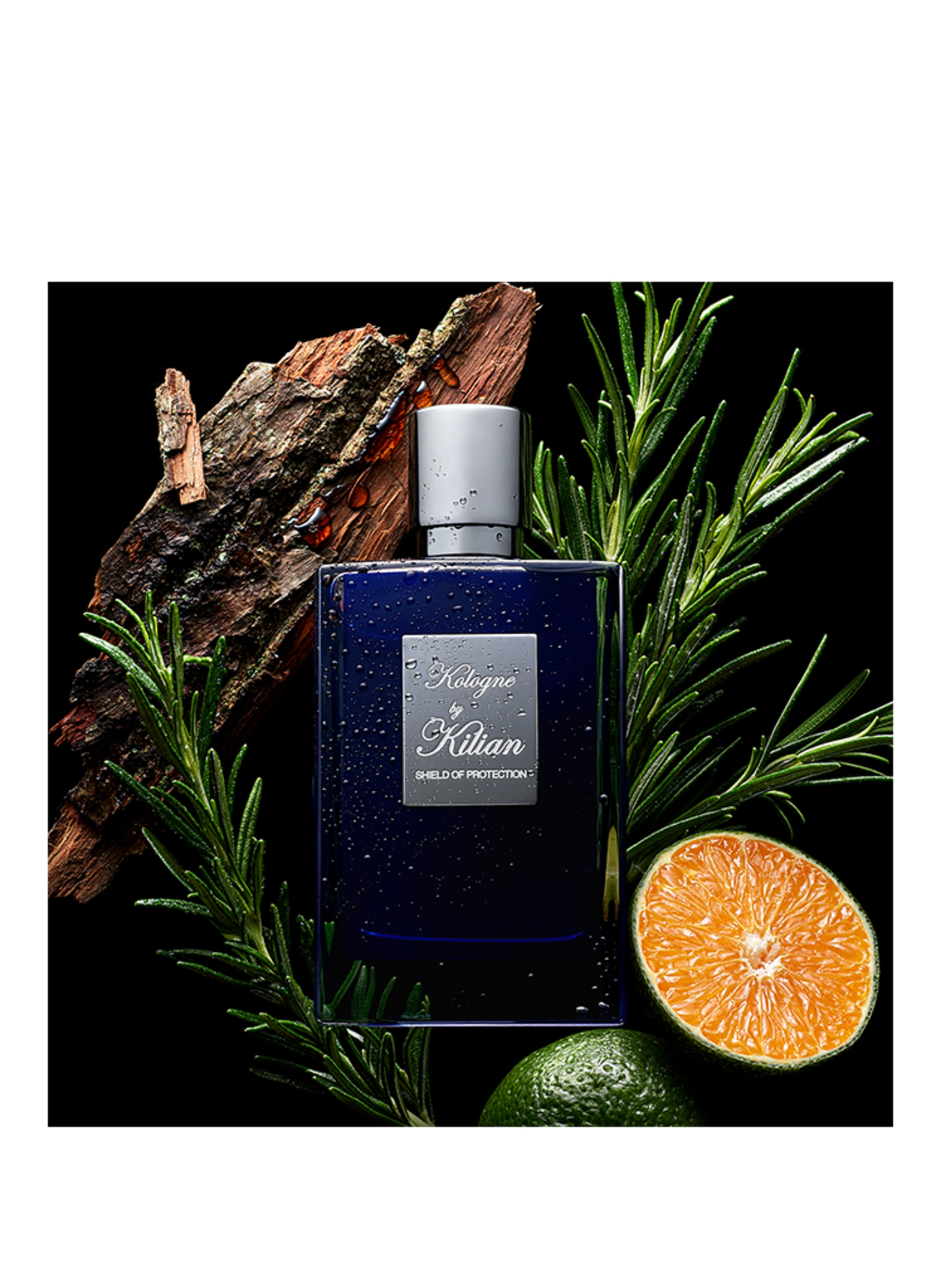 Thumbnail - Kilian Paris Kologne - Shield Of Protection Eau de Parfum 50 ml