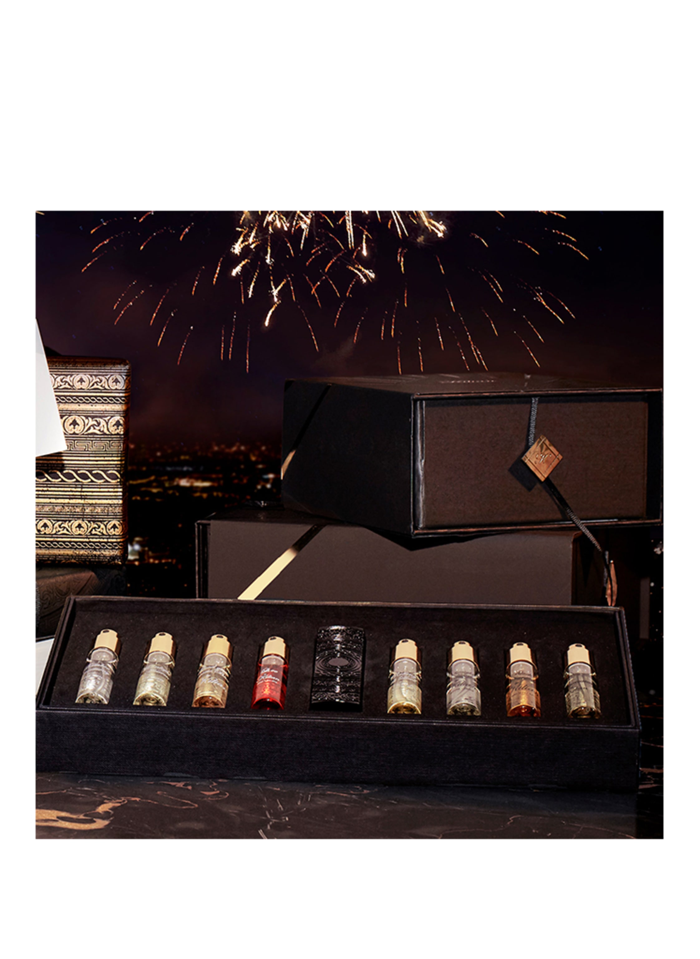 Thumbnail - Kilian Paris Discovery Set Duft-Set