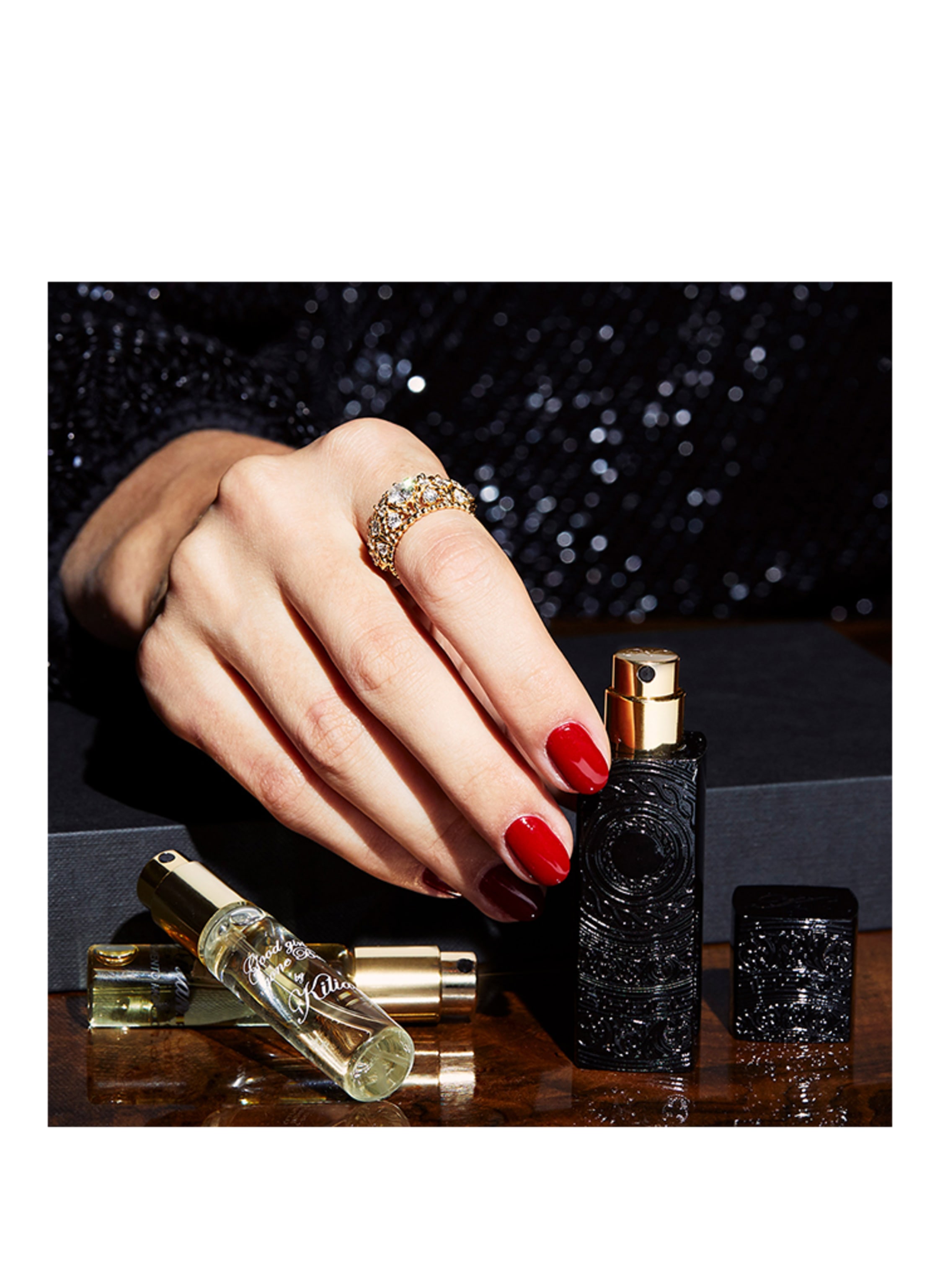 Thumbnail - Kilian Paris Discovery Set Duft-Set