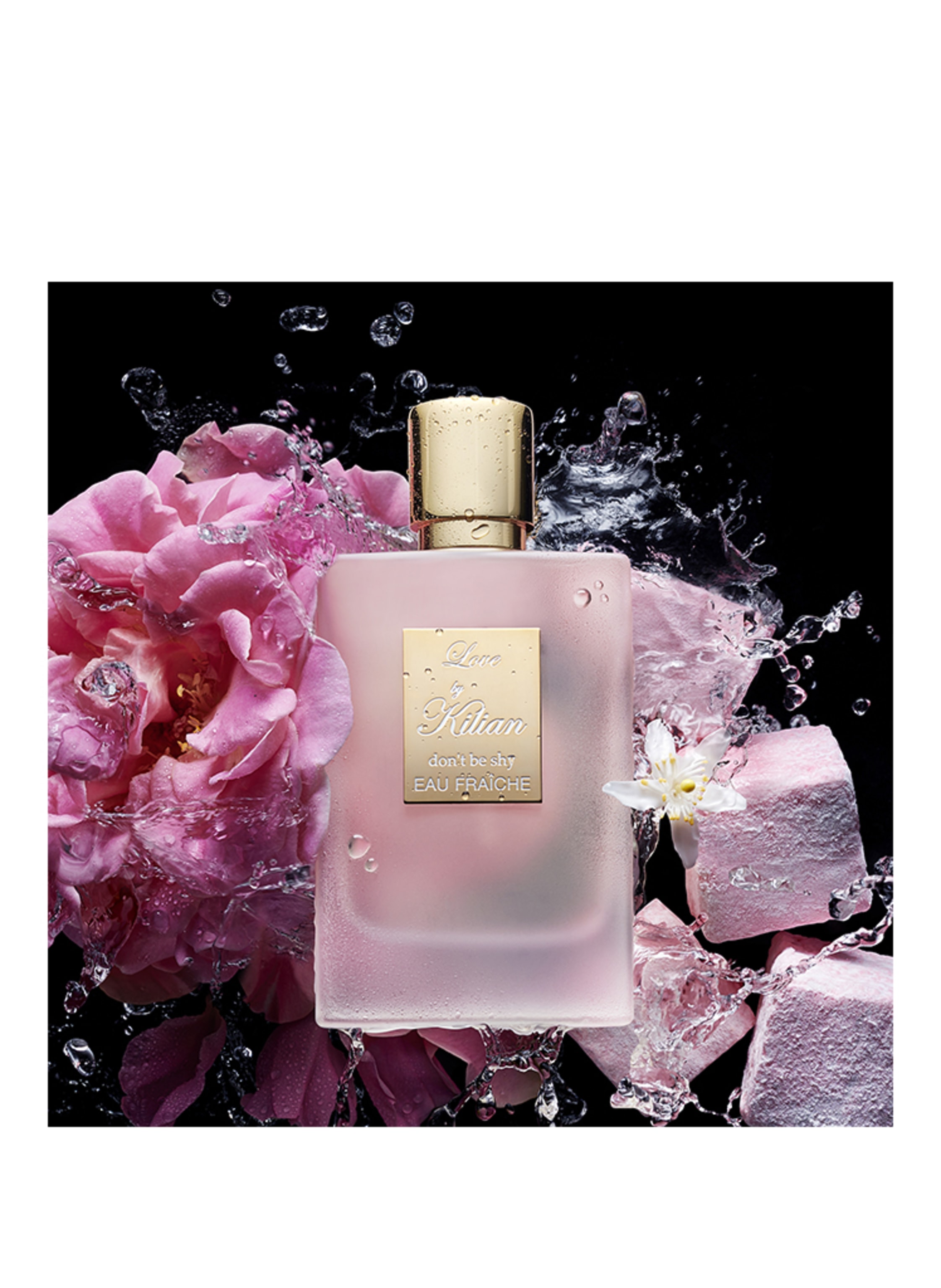 Thumbnail - Kilian Paris Love, Don't Be Shy Refillable Eau Fraiche 50 ml