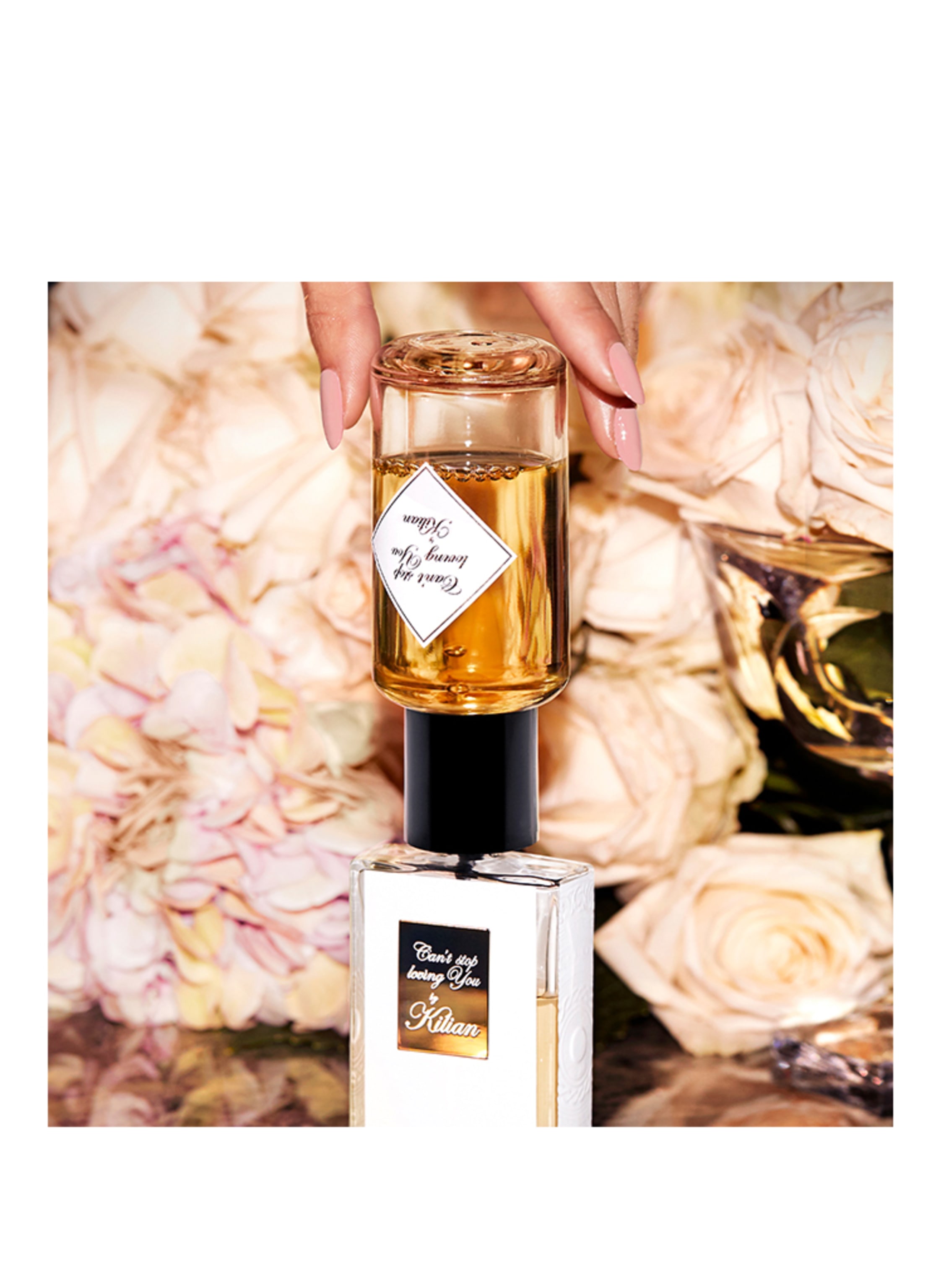 Thumbnail - Kilian Paris Can't Stop Loving You Refill Eau de Parfum 100 ml