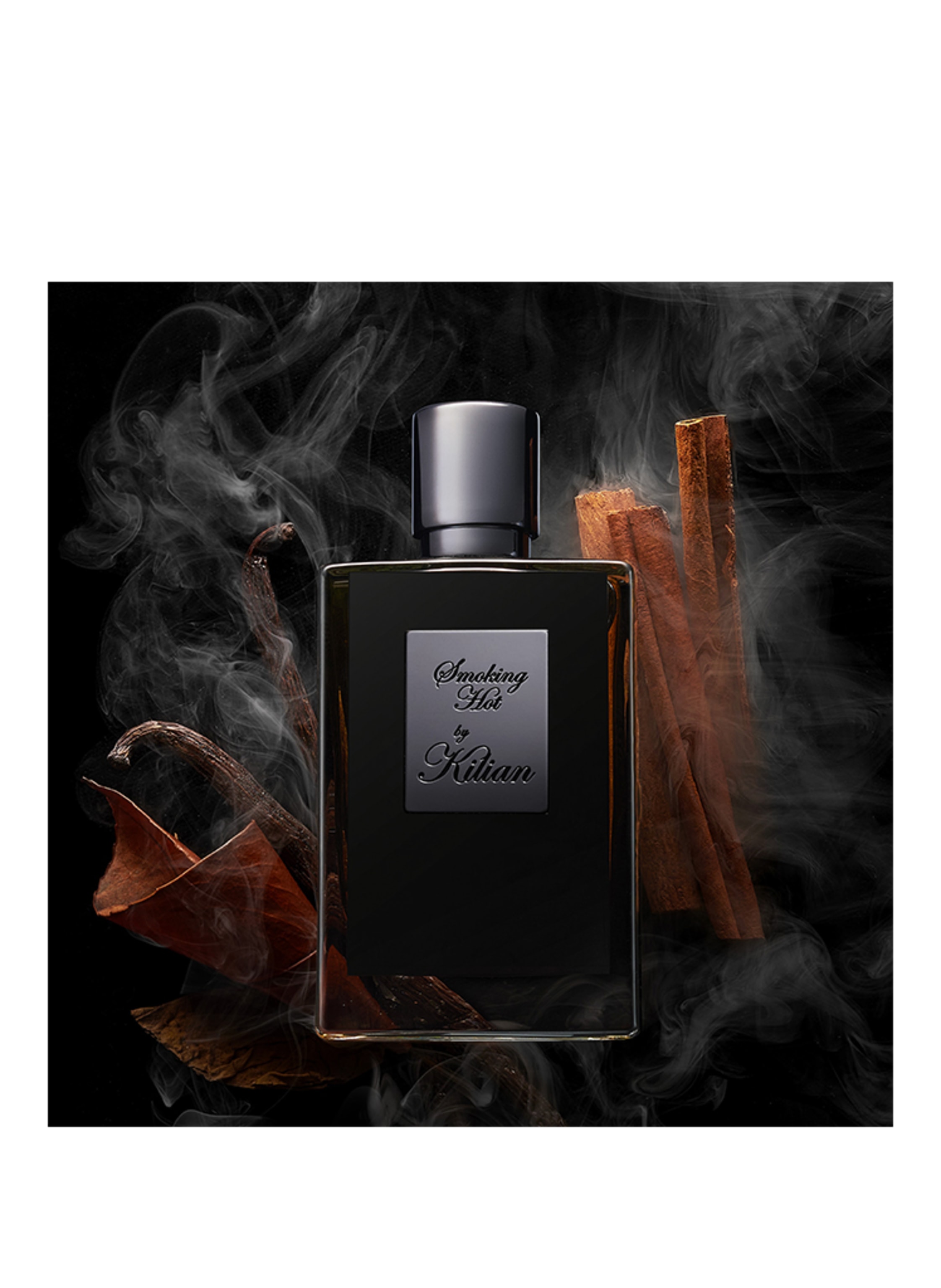 Thumbnail - Kilian Paris Smoking Hot Refillable Eau de Parfum 50 ml