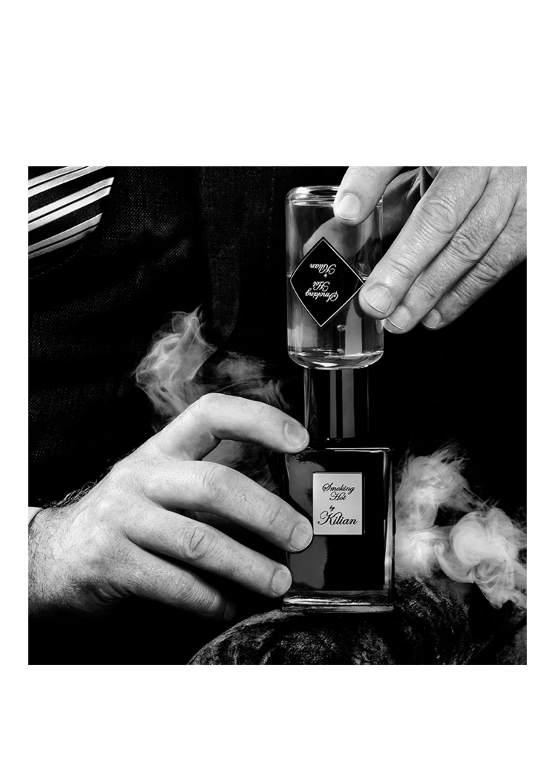 Thumbnail - Kilian Paris Smoking Hot Refill Eau de Parfum 100 ml