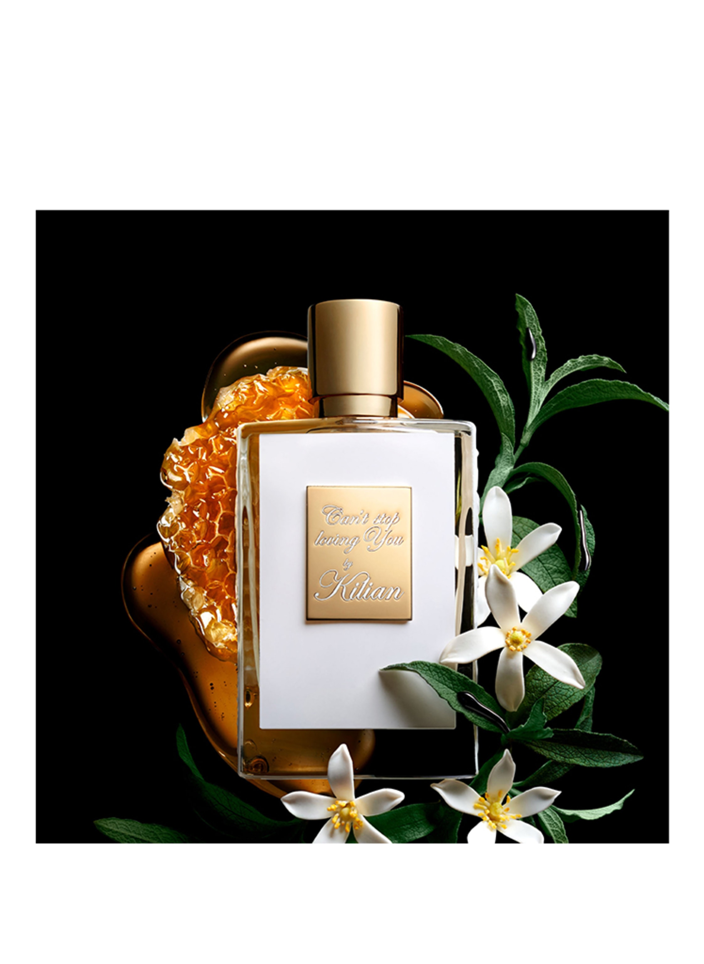 Thumbnail - Kilian Paris Can't Stop Loving You Refillable Eau de Parfum 50 ml