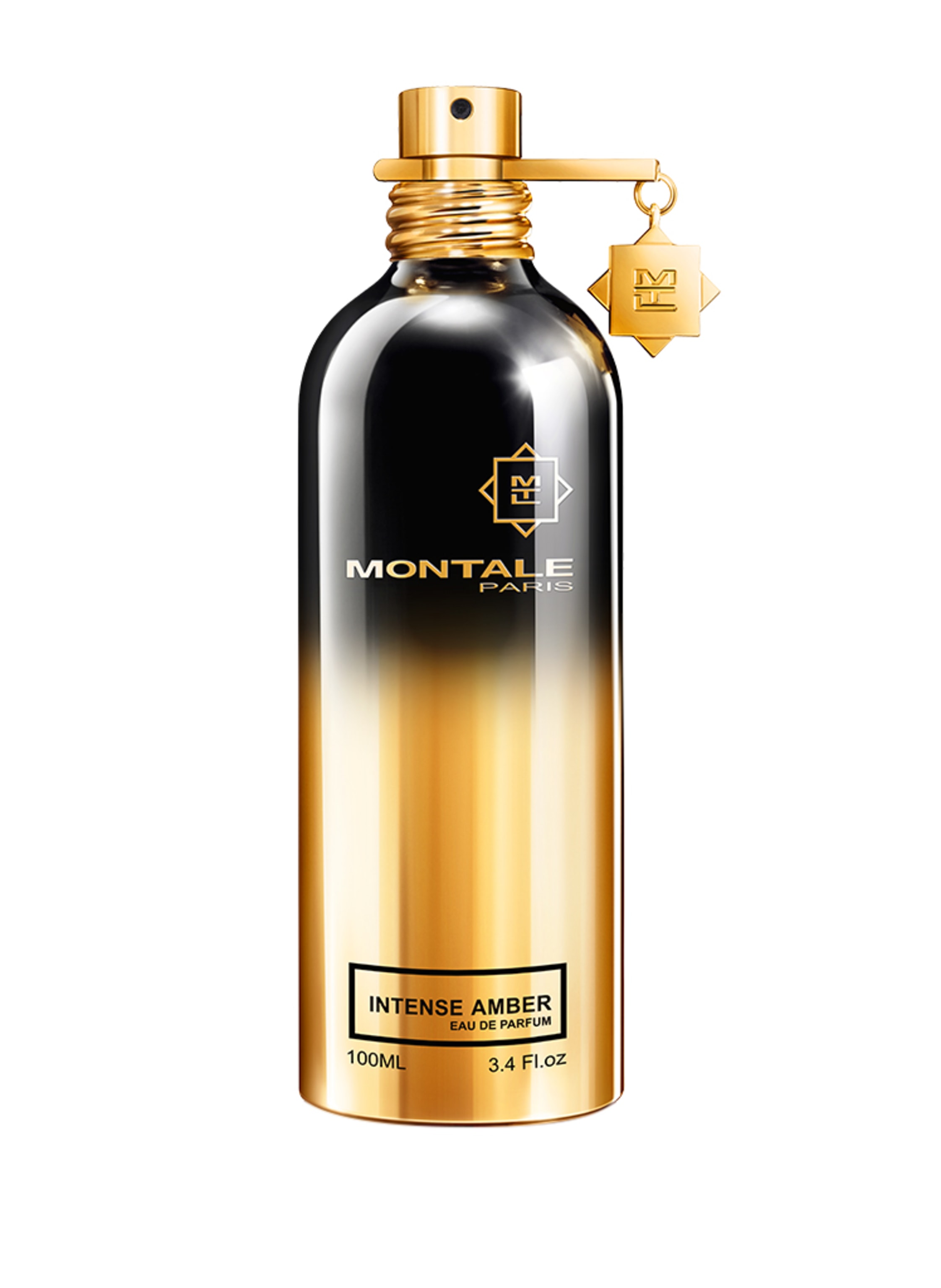 montale intense amber
