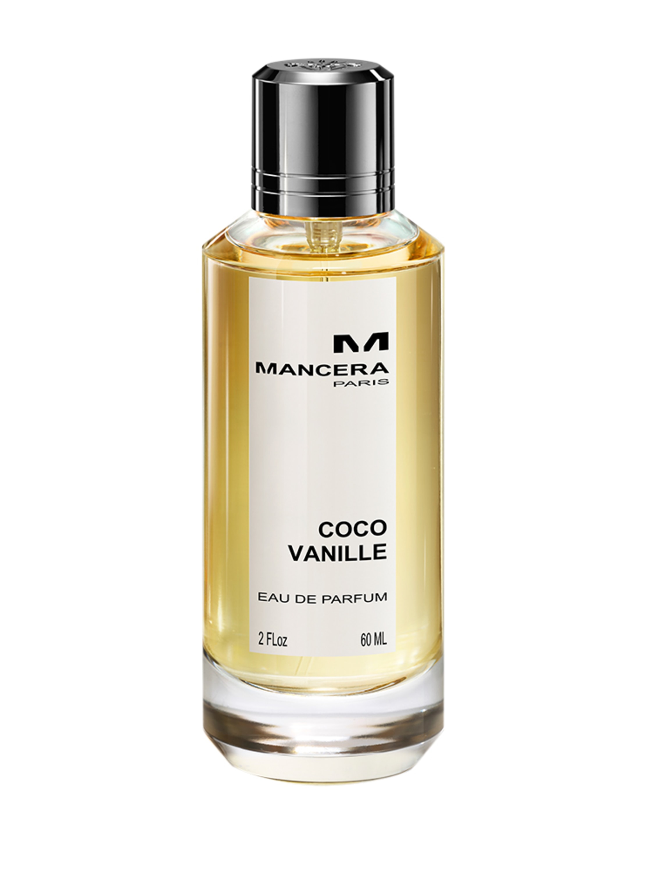 mancera coco vanille woda perfumowana 60 ml    