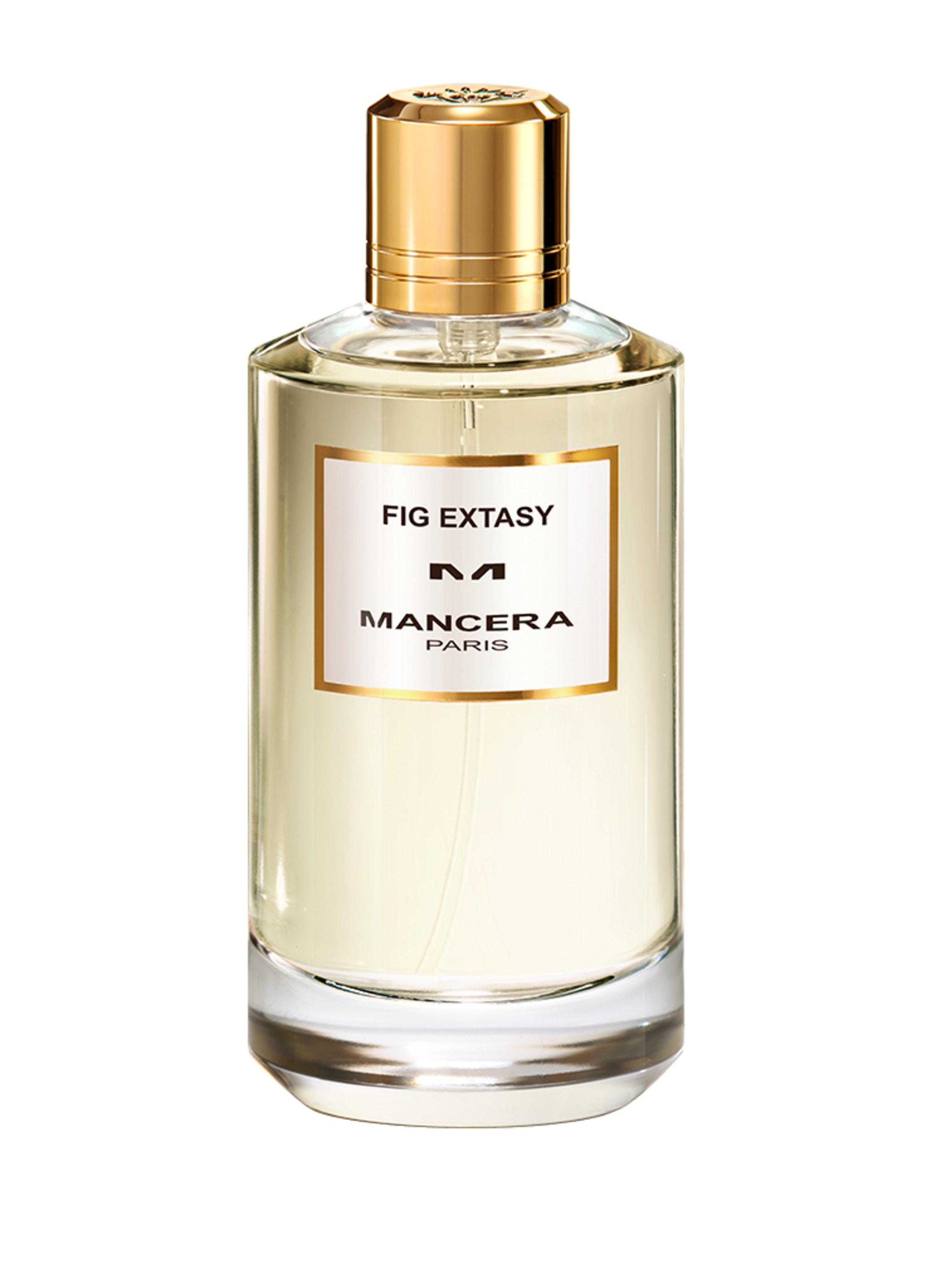 Mancera Mancera Fig Extasy Eau de Parfum 120 ml