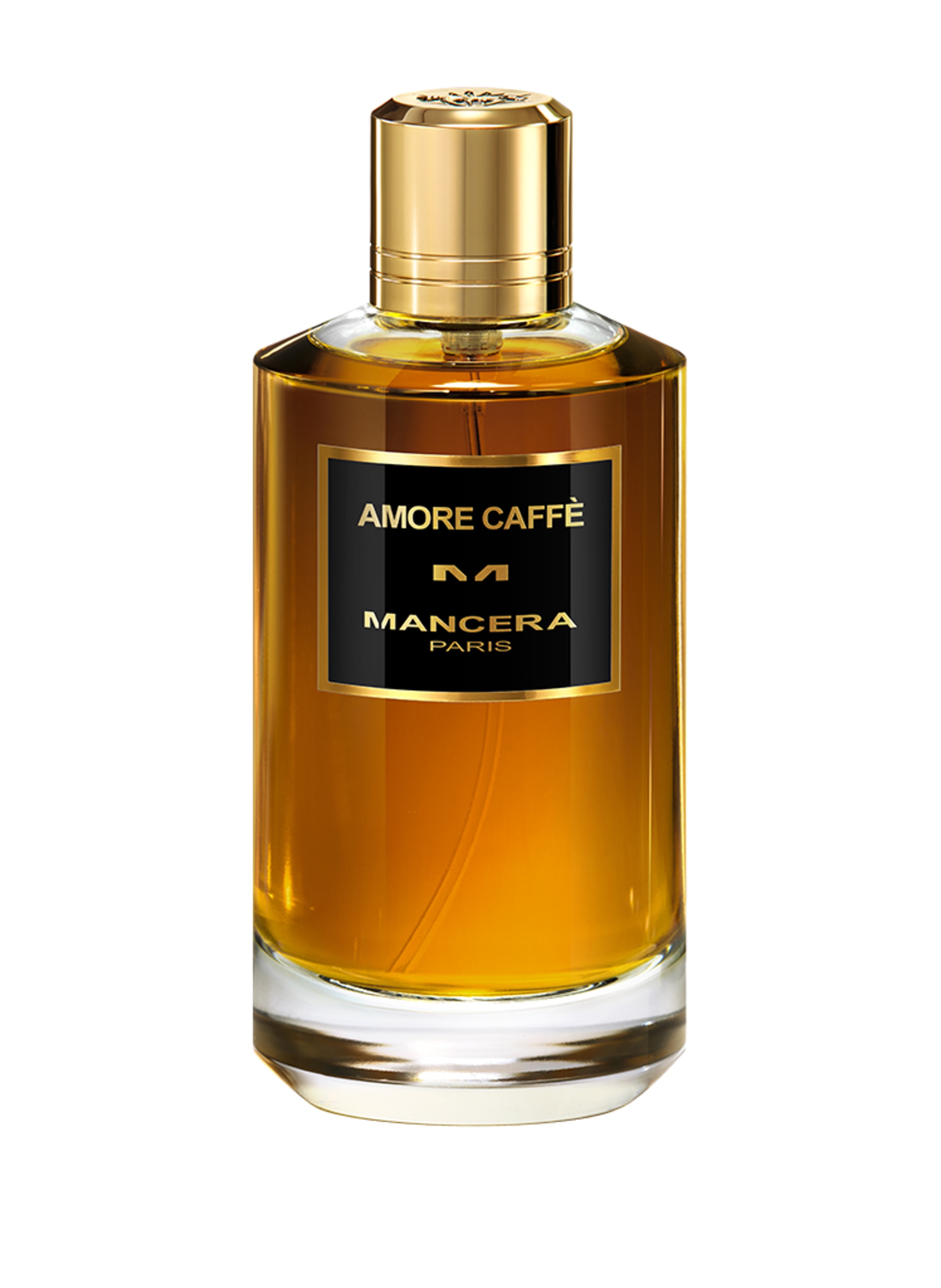 Mancera Mancera Amore Caffè Eau de Parfum 120 ml