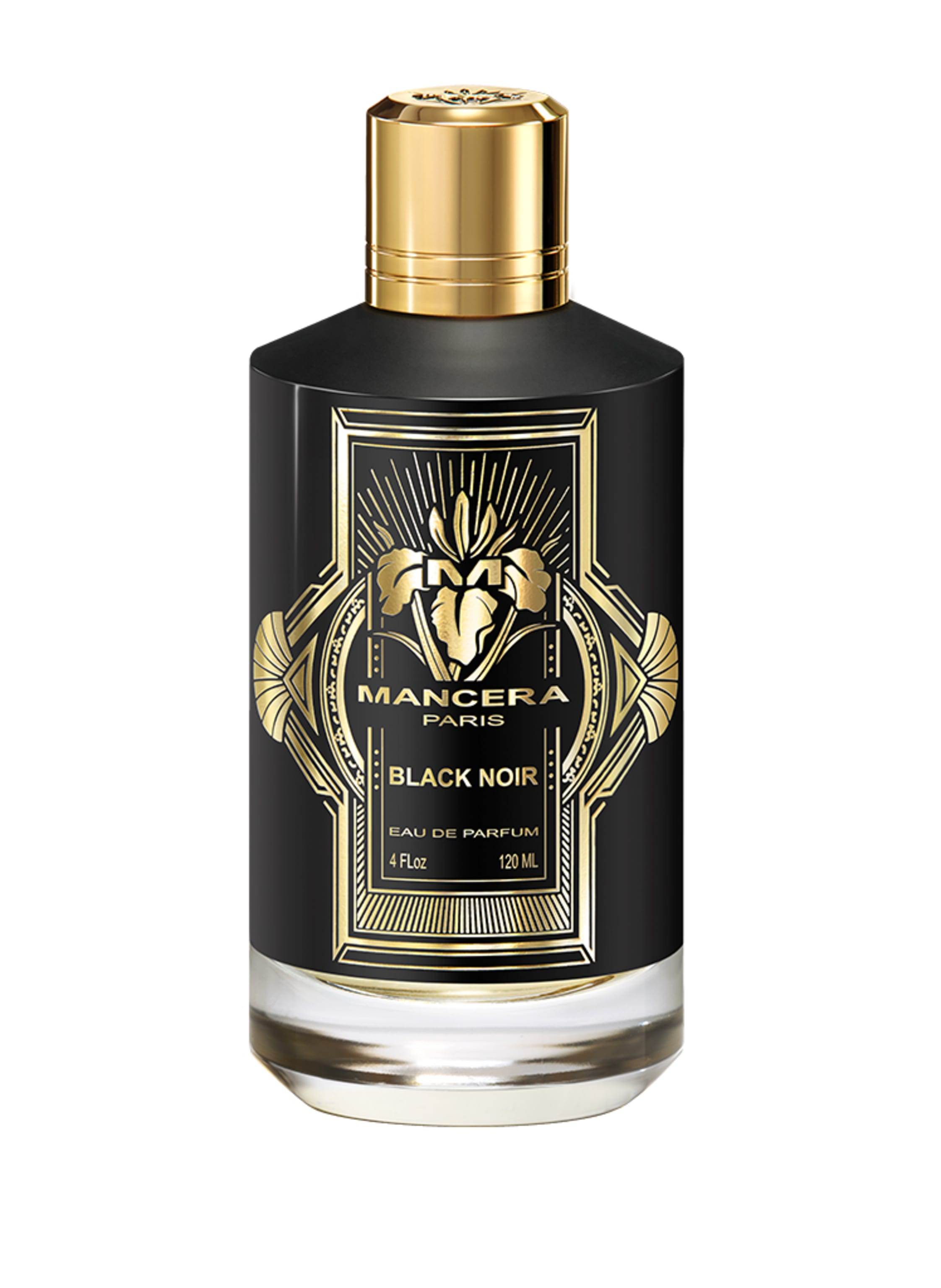 Mancera Mancera Black Noir Eau de Parfum 120 ml
