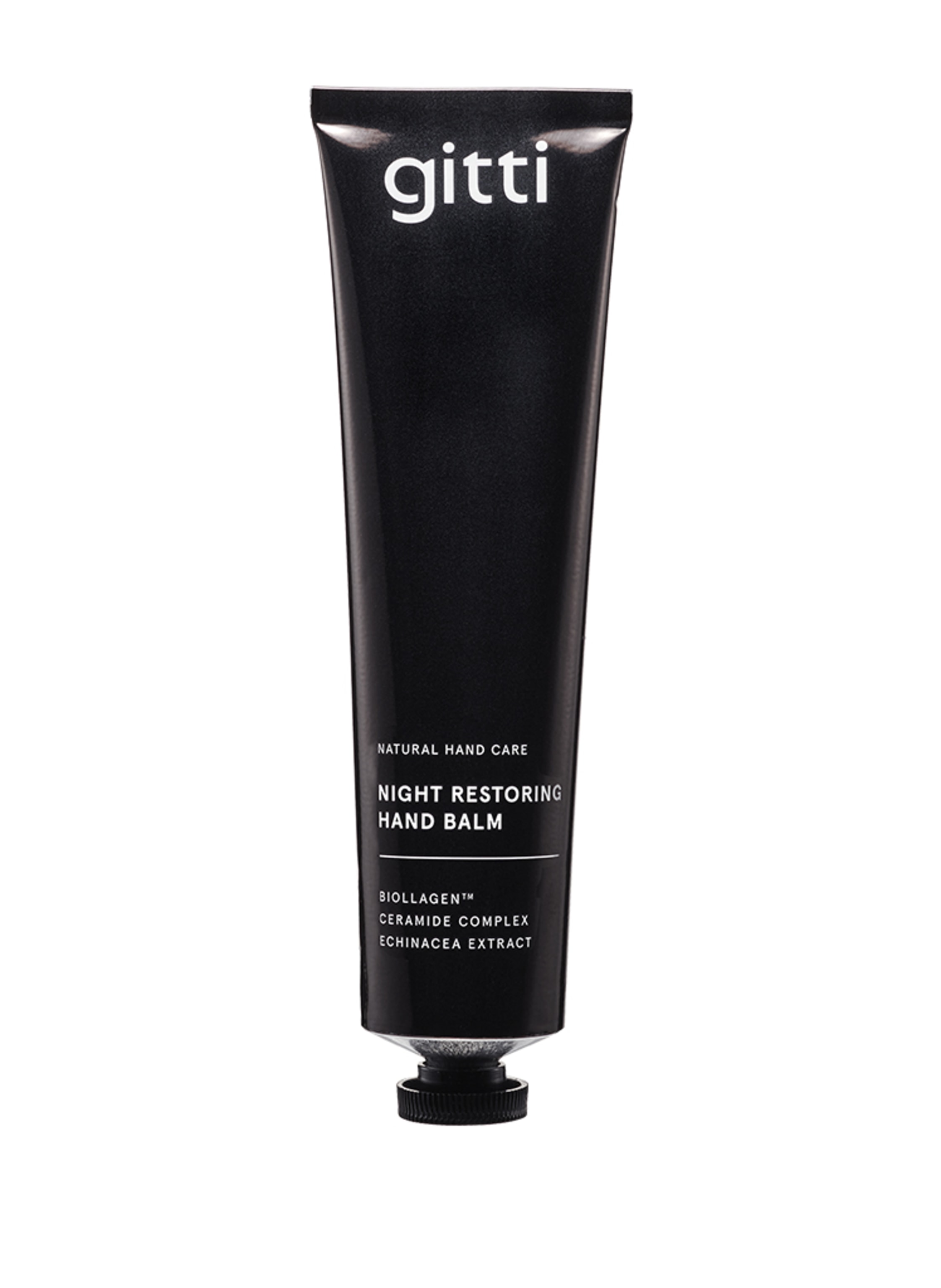Gitti Night Restoring Hand Balm Handbalsam 75 ml