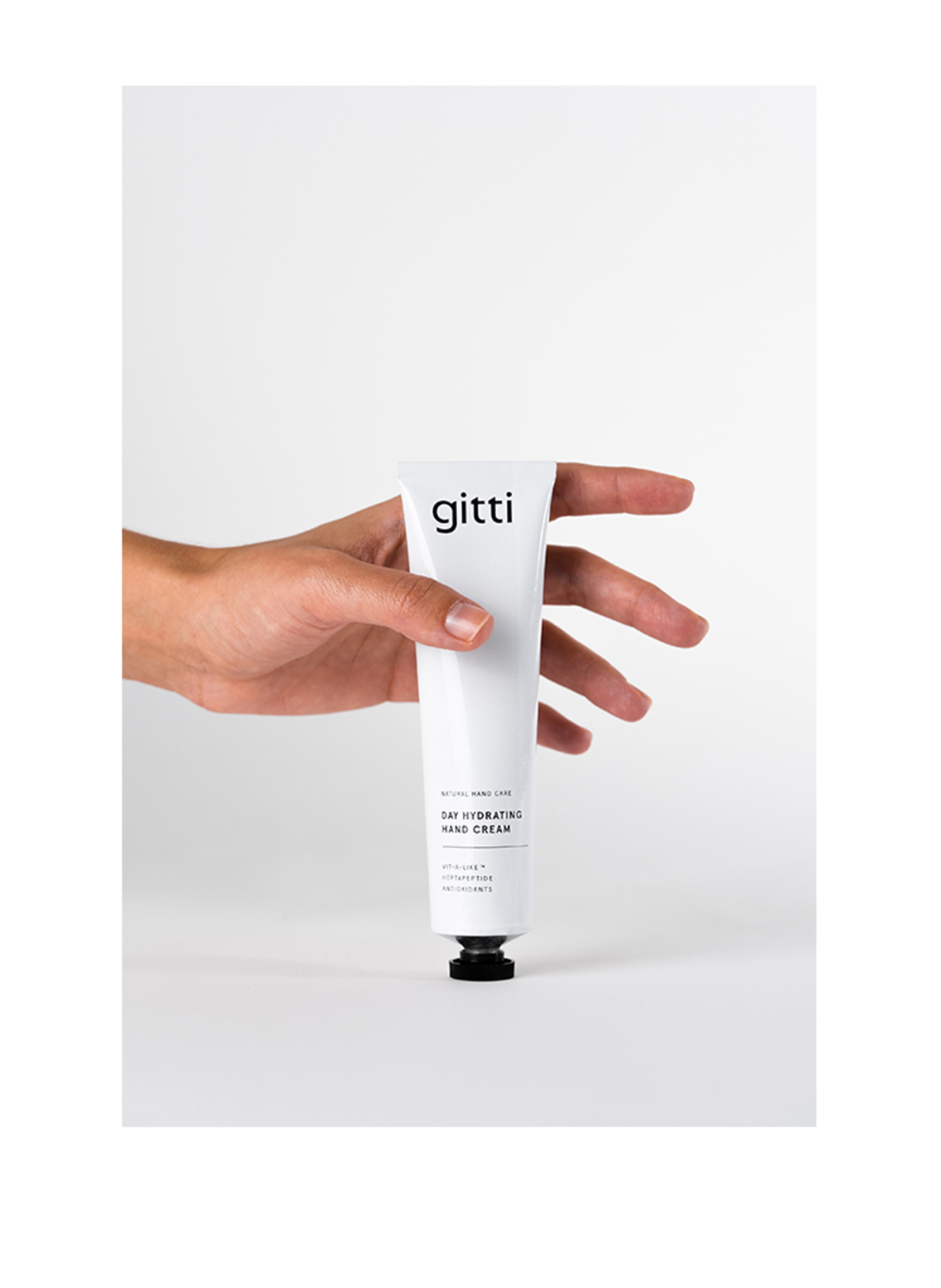 Thumbnail - Gitti Day Hydrating Hand Cream Handcreme 75 ml